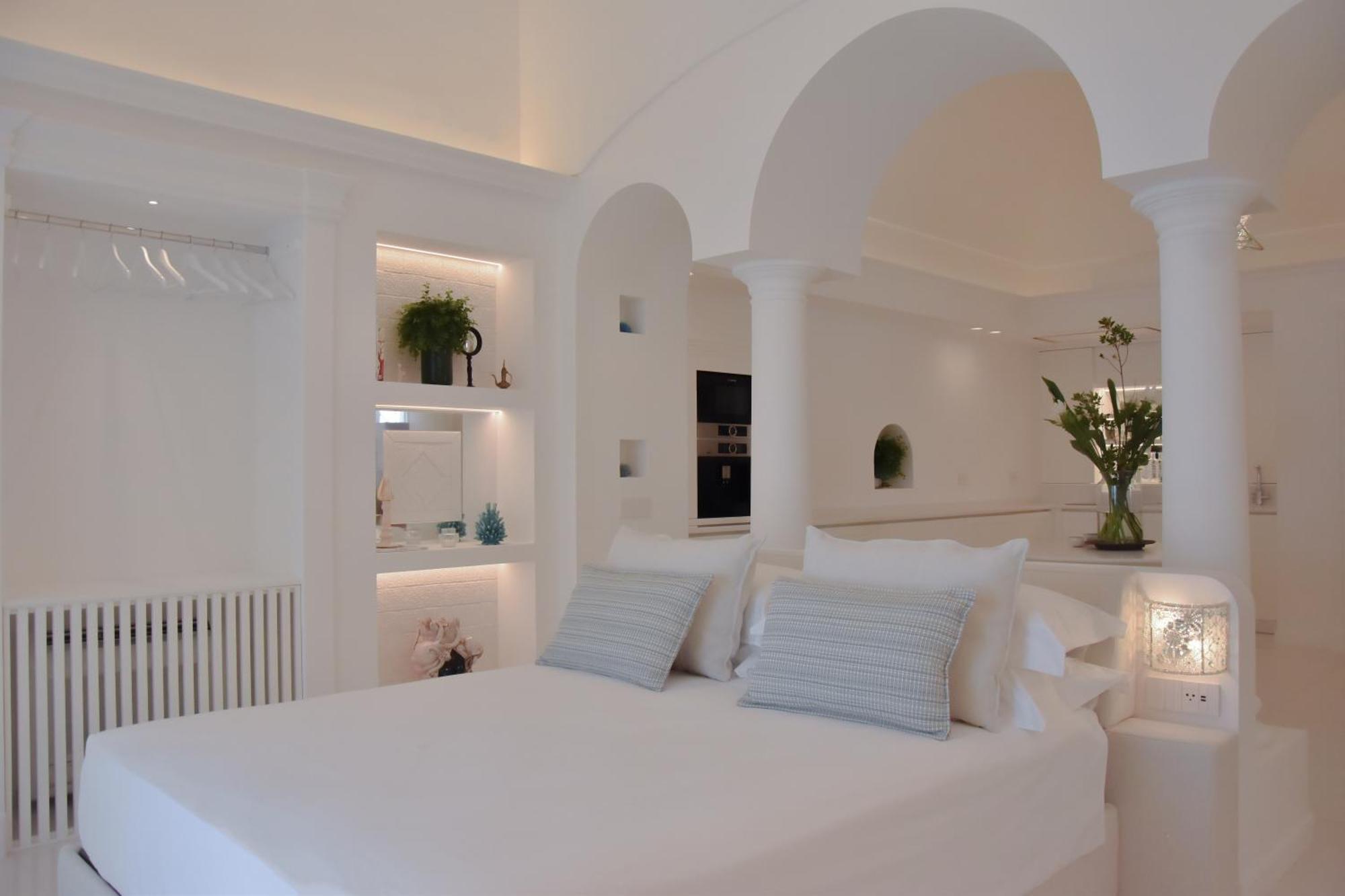 Residenza La Zerina Apartment *