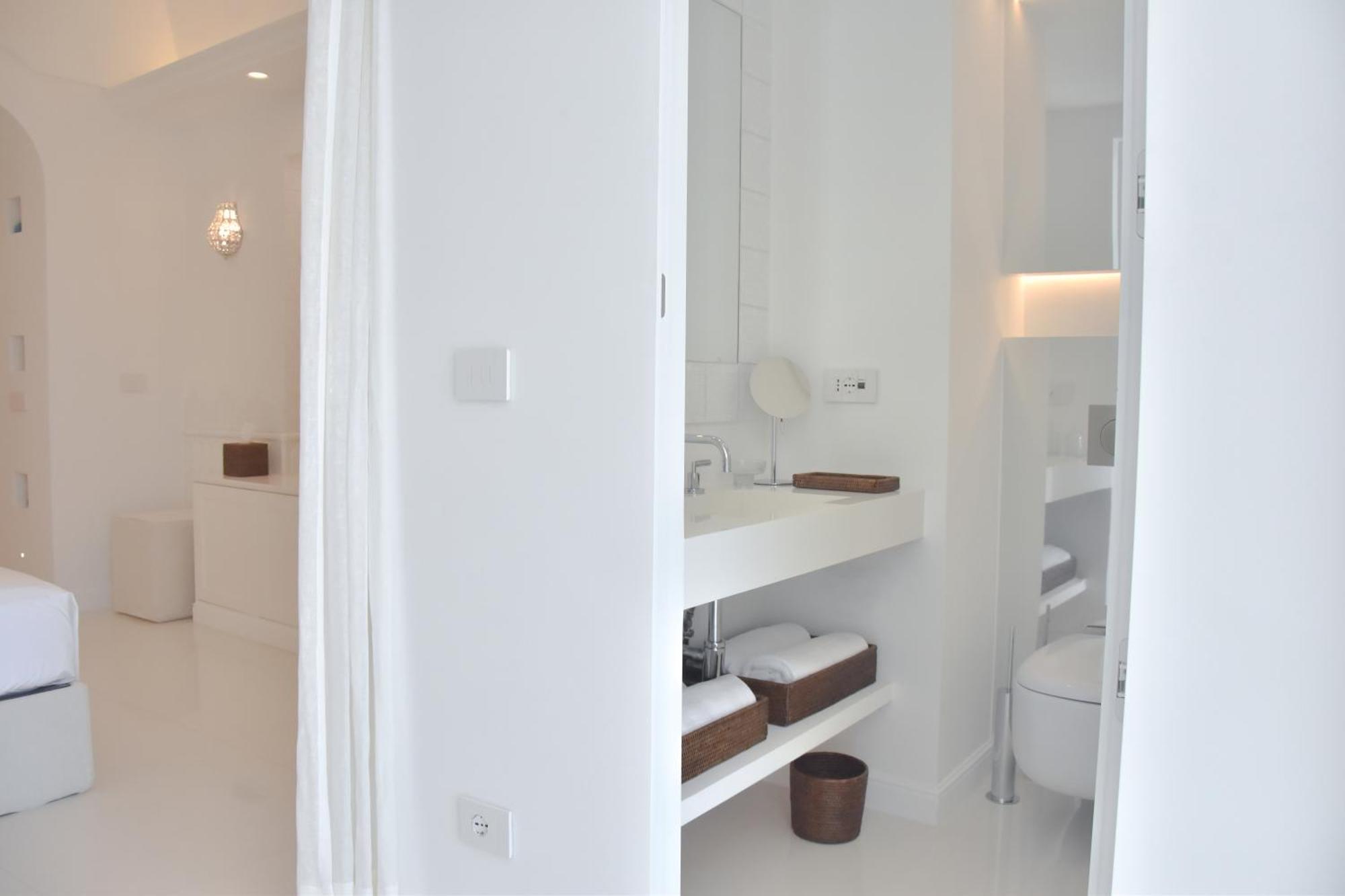 Residenza La Zerina * Positano