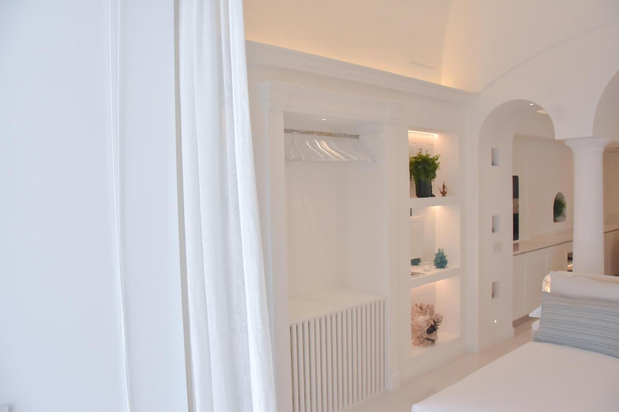 Residenza La Zerina * Positano