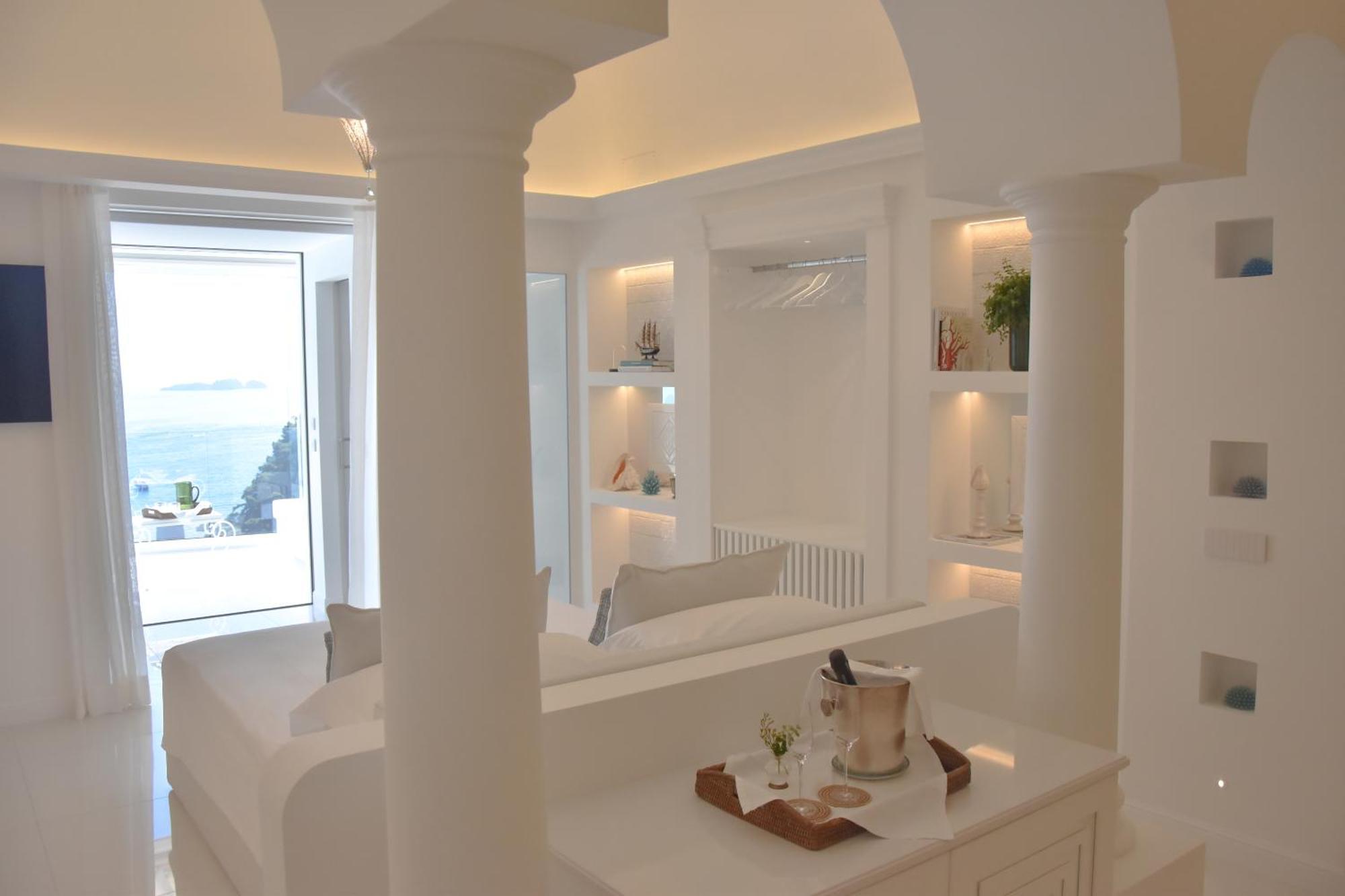 Apartment Residenza La Zerina *