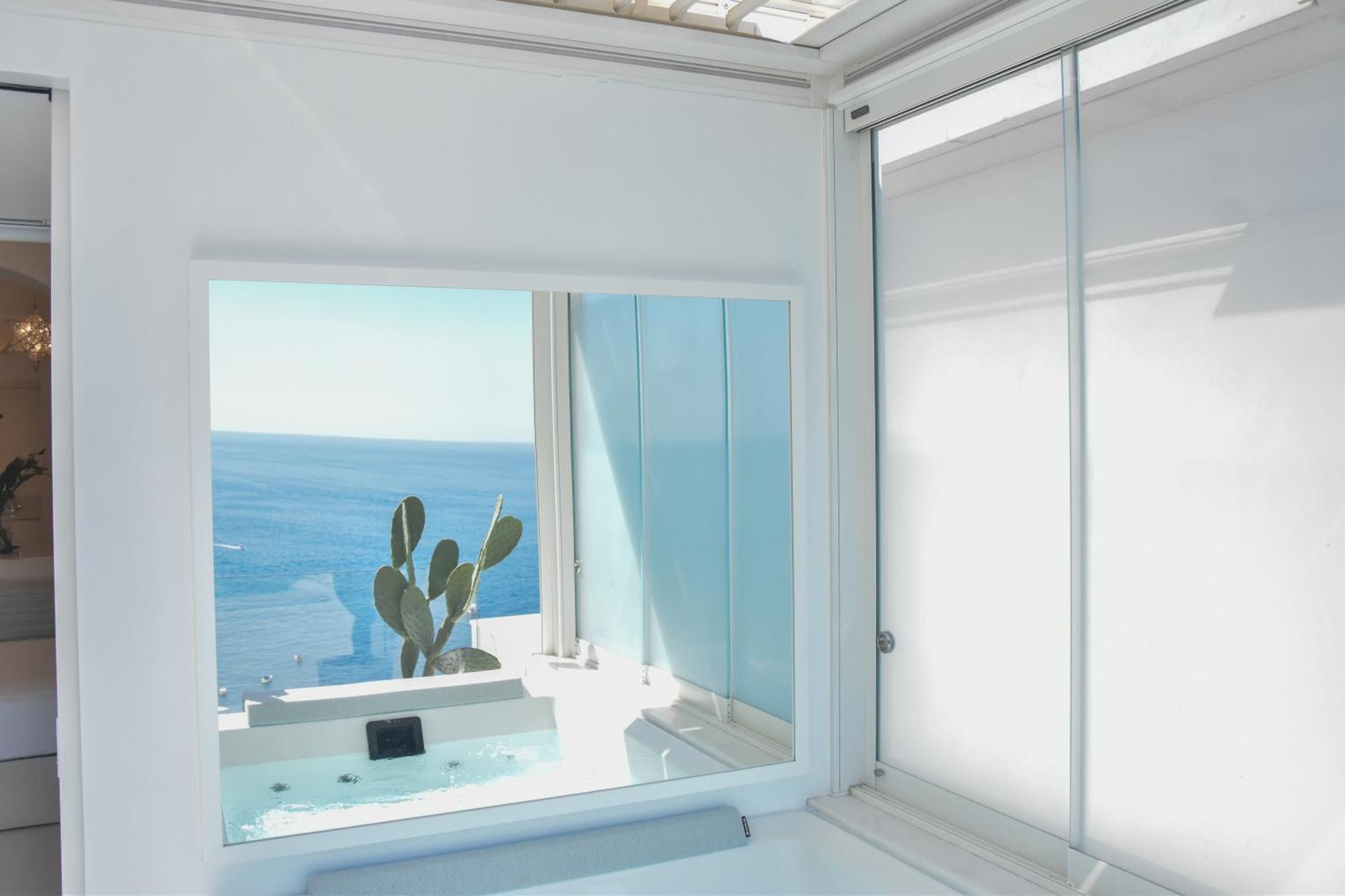 Residenza La Zerina Apartment Positano
