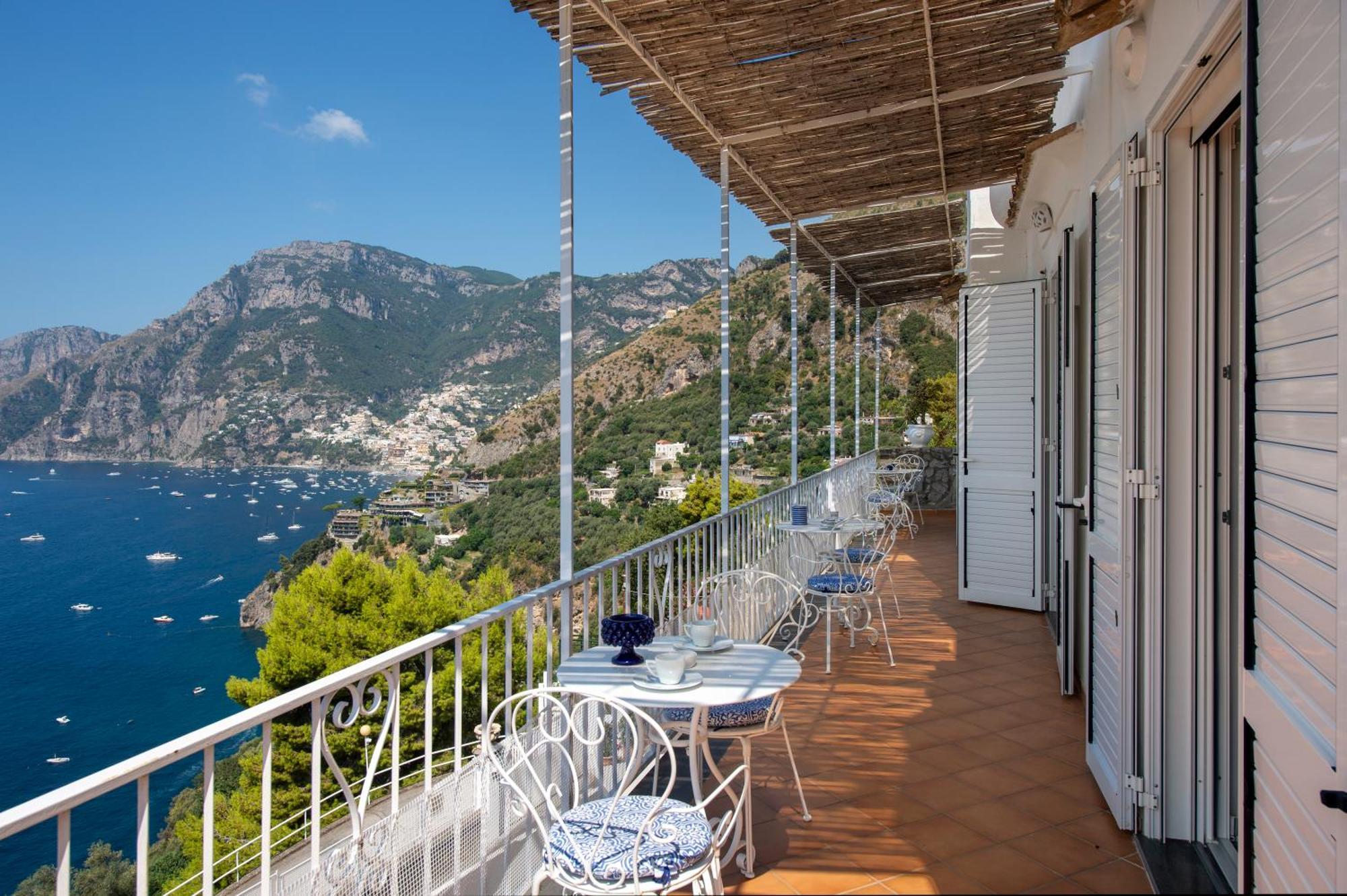 Casa Marrapese Appartamento