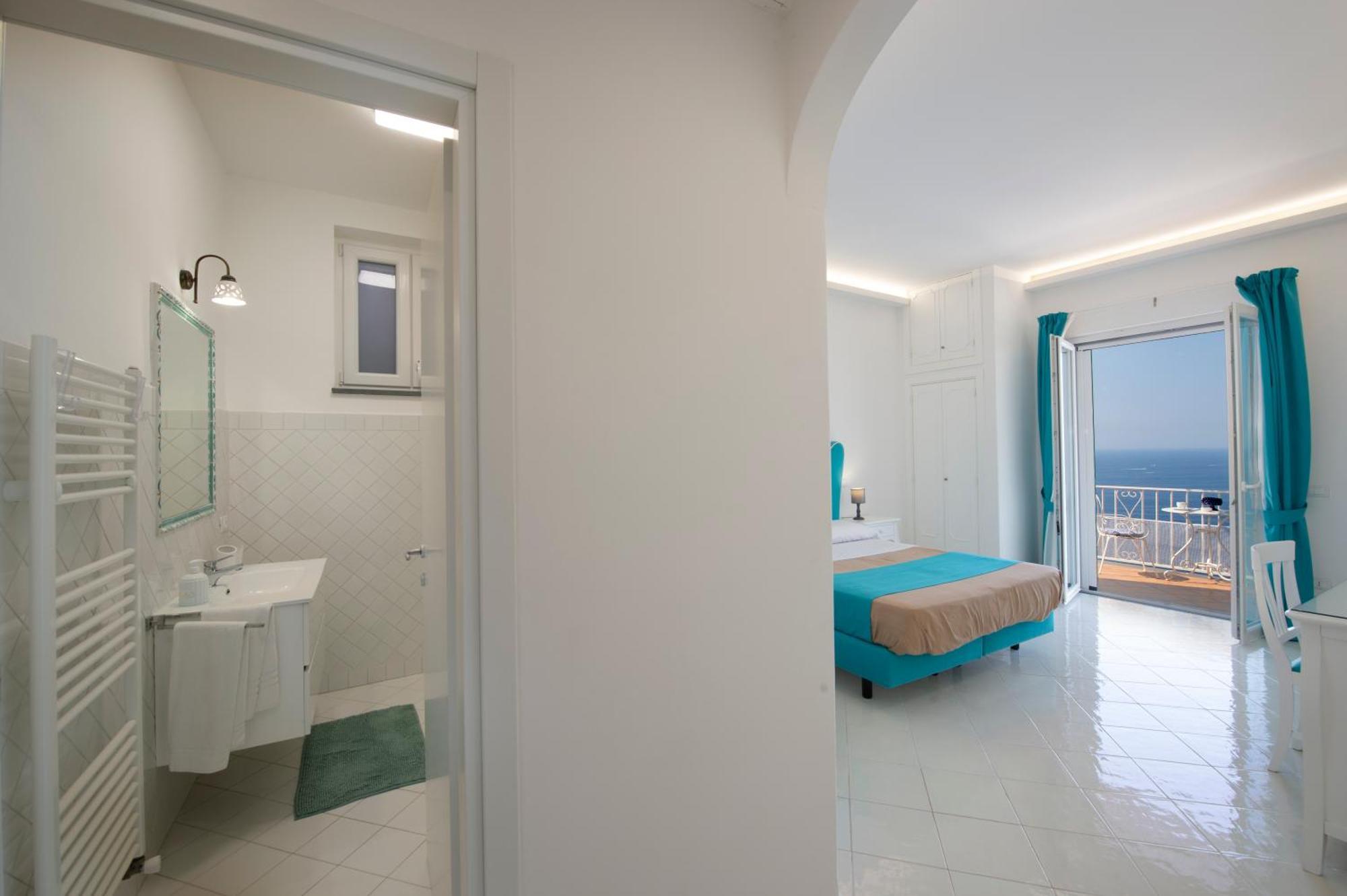 Casa Marrapese Apartment *