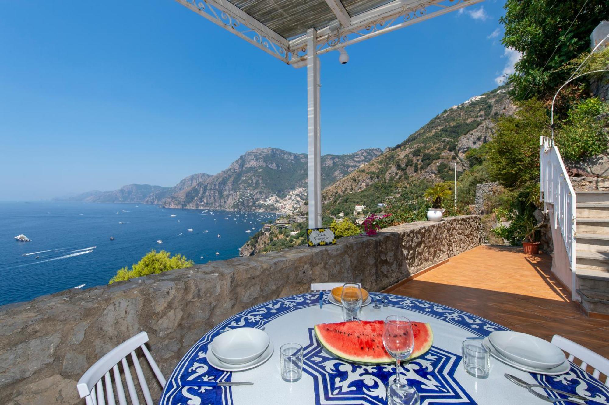Casa Marrapese
