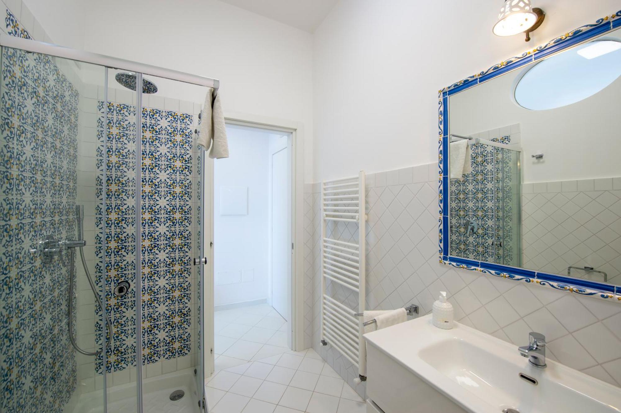 Casa Marrapese Apartment