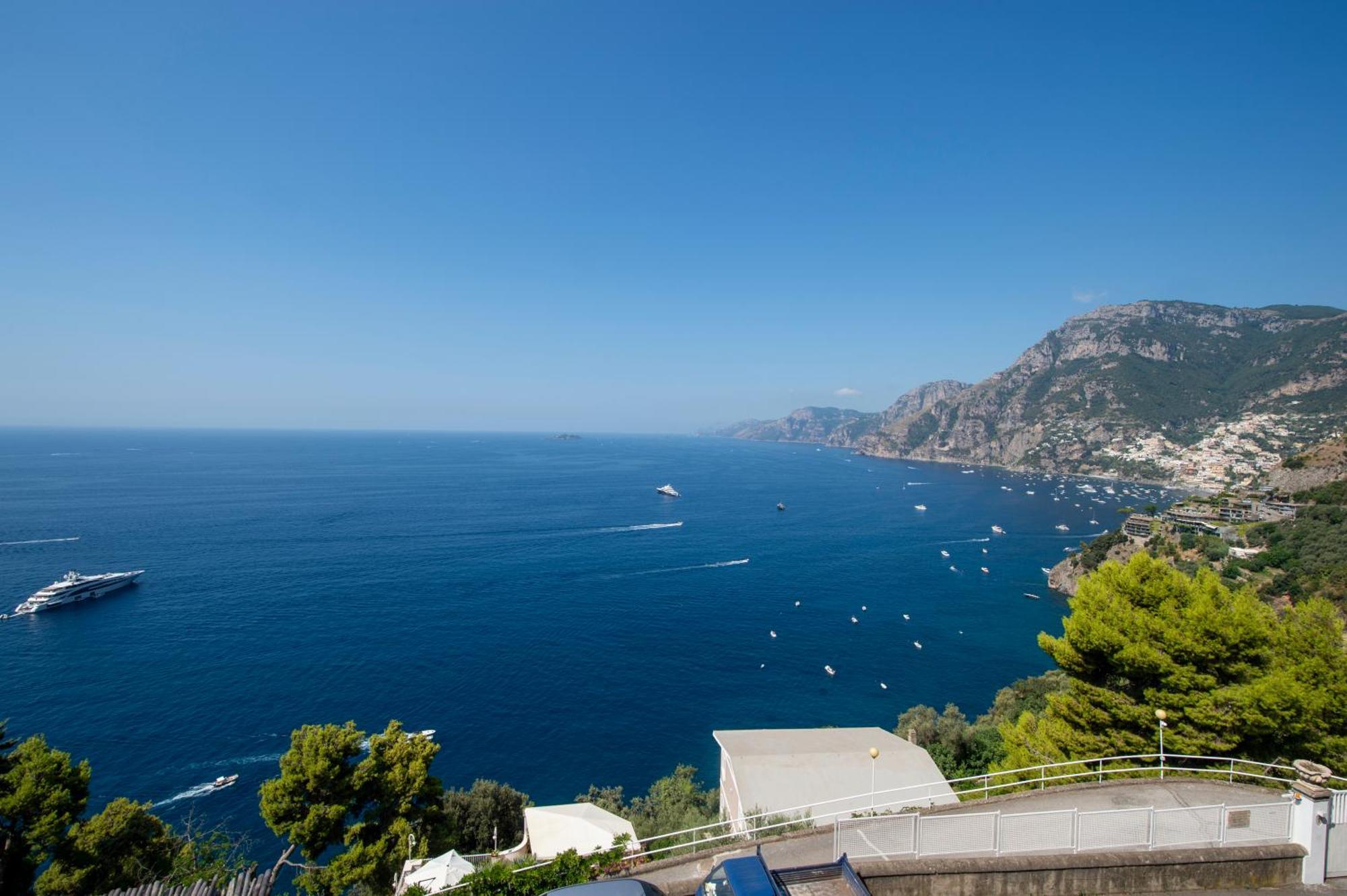 Appartamento Casa Marrapese