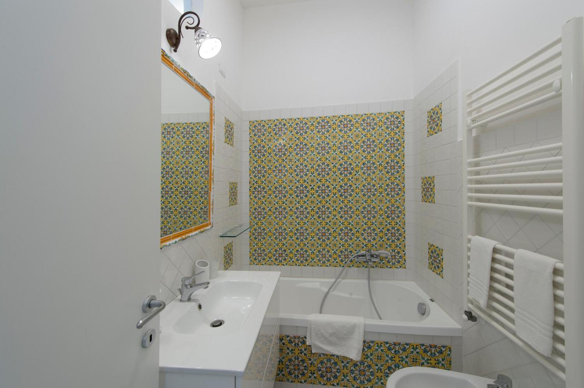 Casa Marrapese Apartment *
