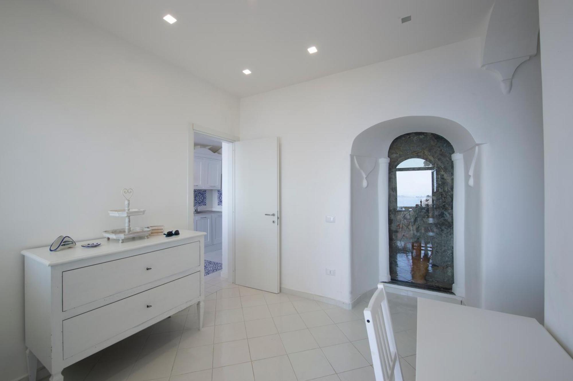 Casa Marrapese Apartment Positano