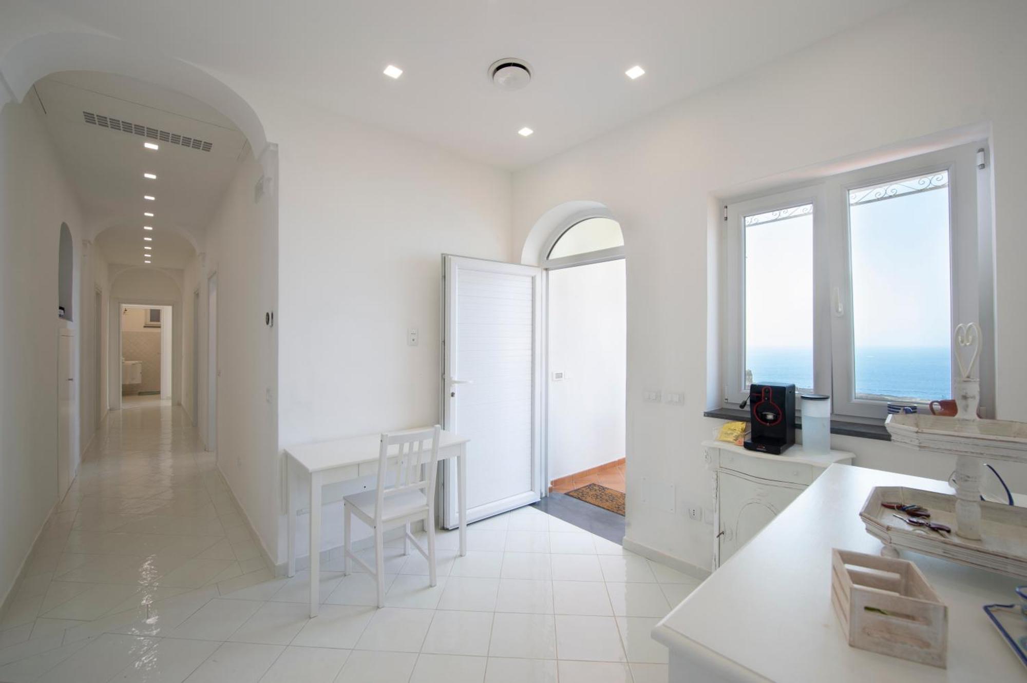 Casa Marrapese * Positano