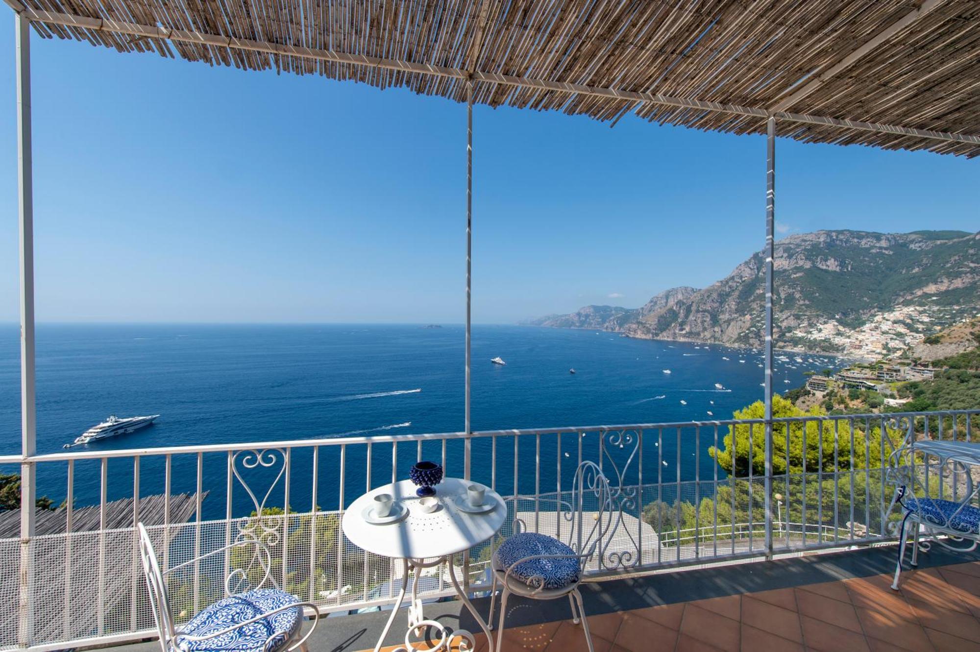 Casa Marrapese