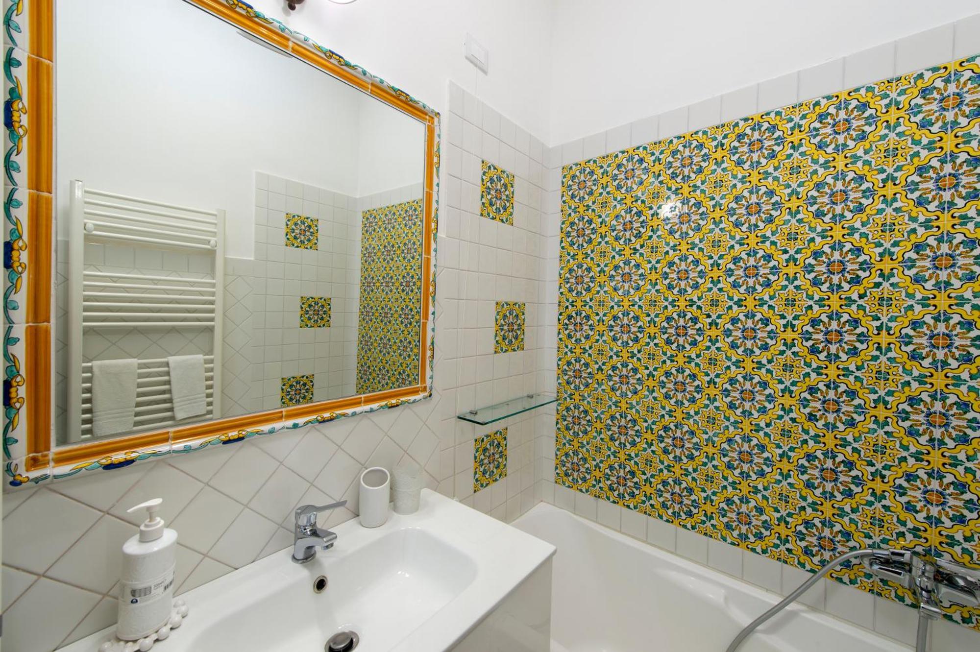 Casa Marrapese Apartment *