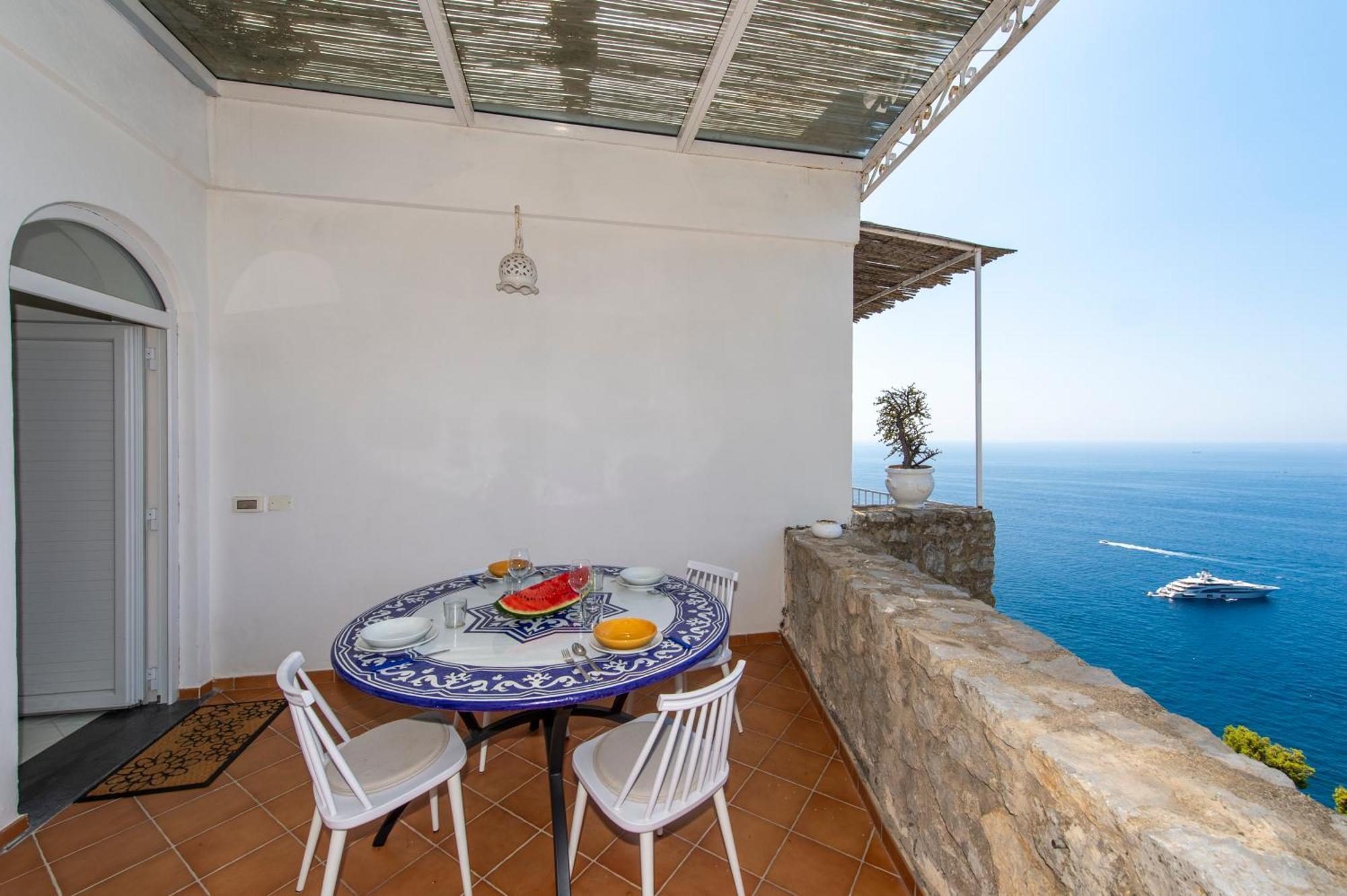 Apartment Casa Marrapese *