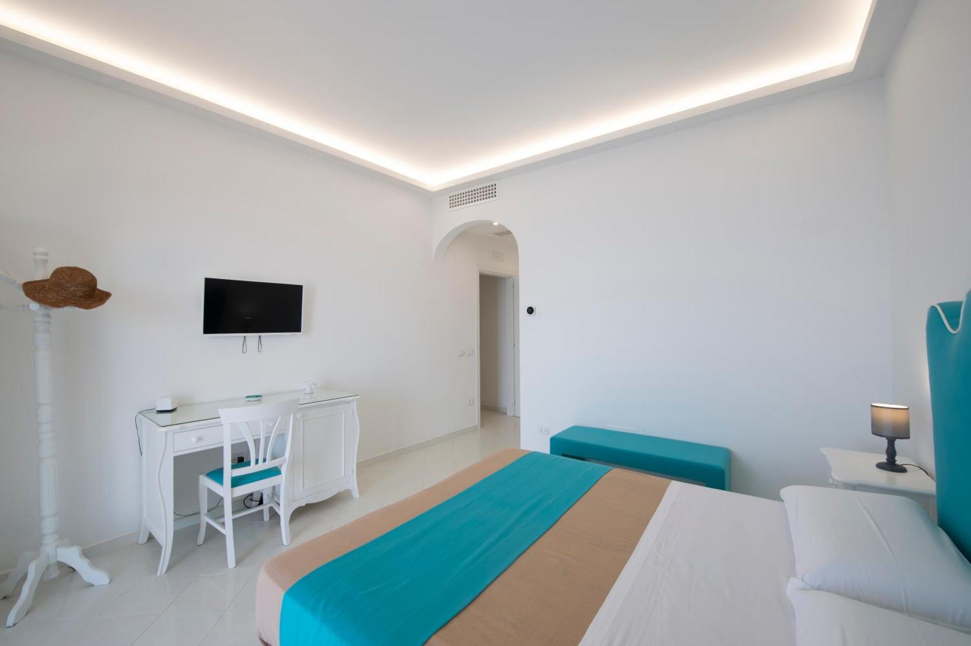 Casa Marrapese Apartment Positano