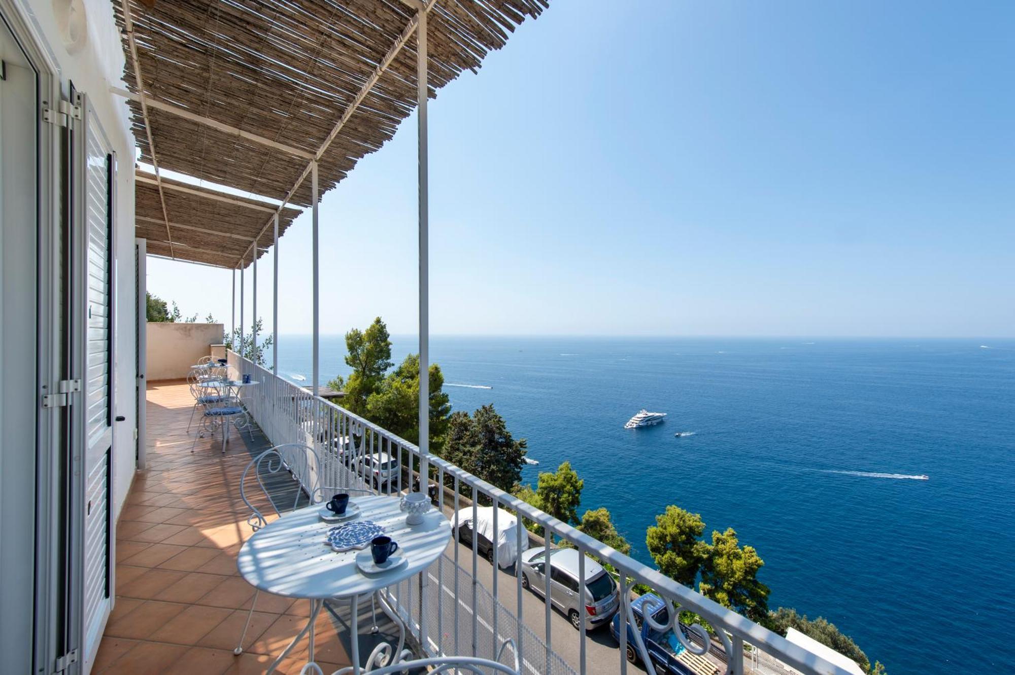 Casa Marrapese