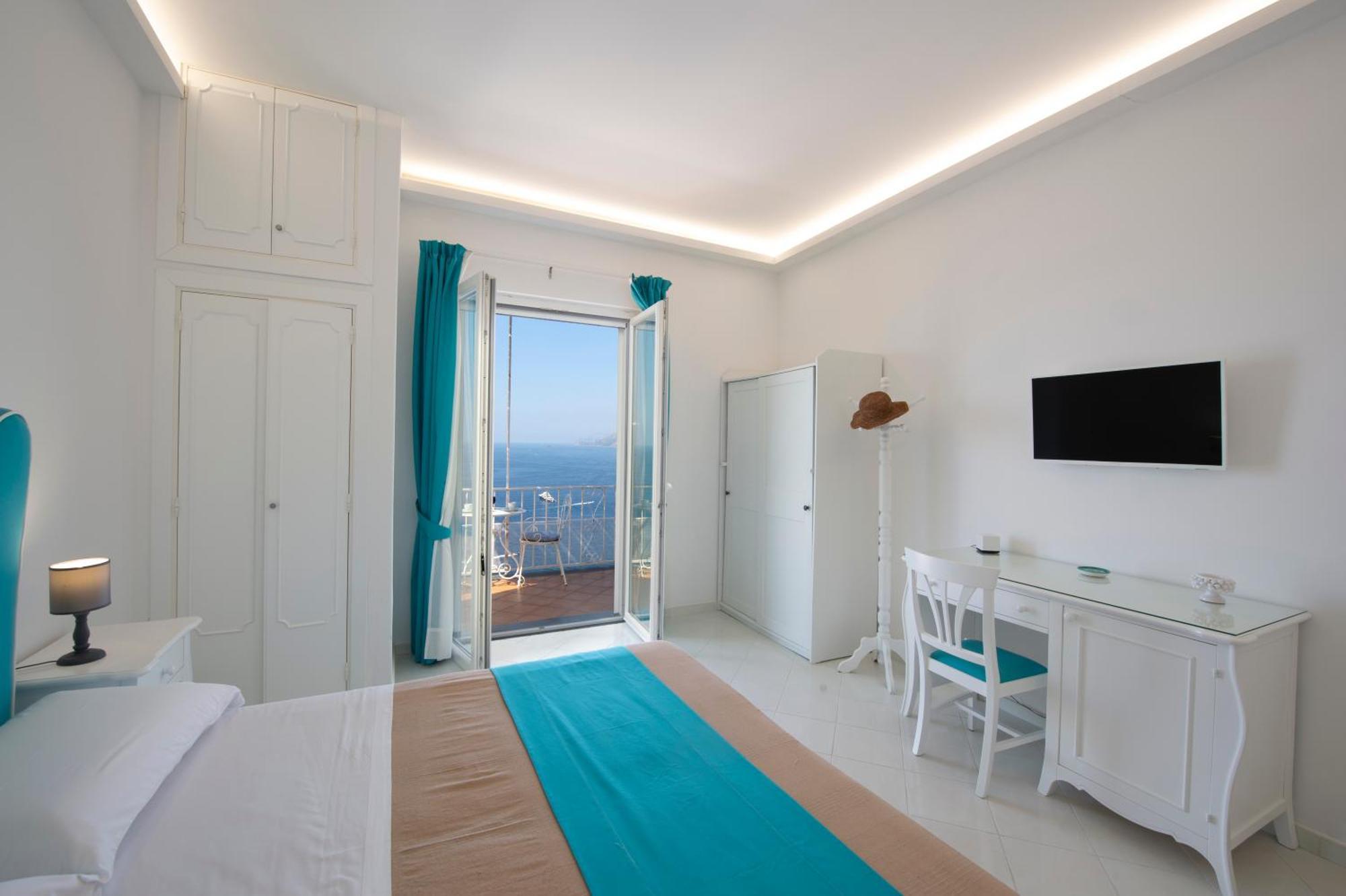 Casa Marrapese Apartment