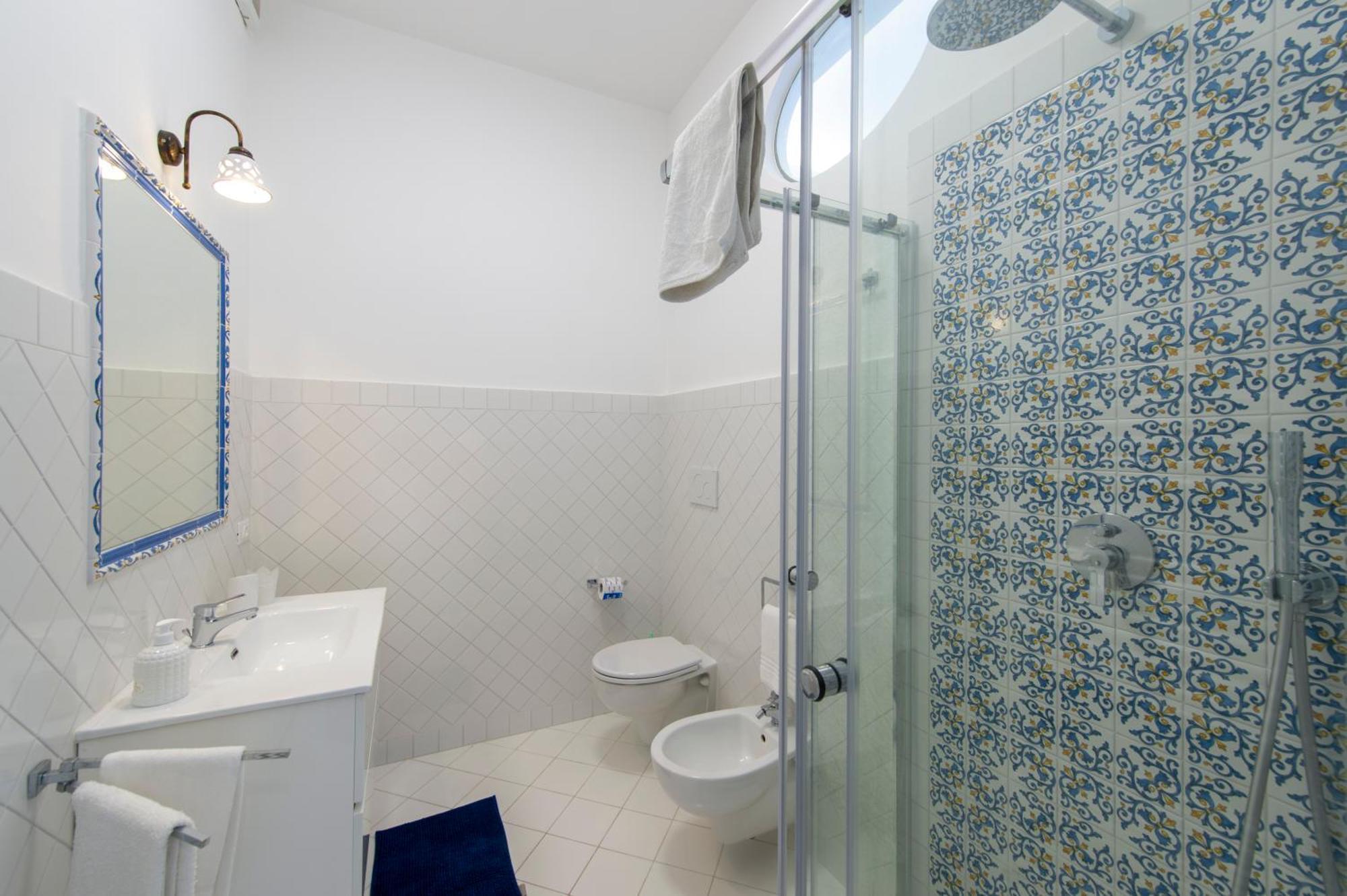 Apartment Casa Marrapese