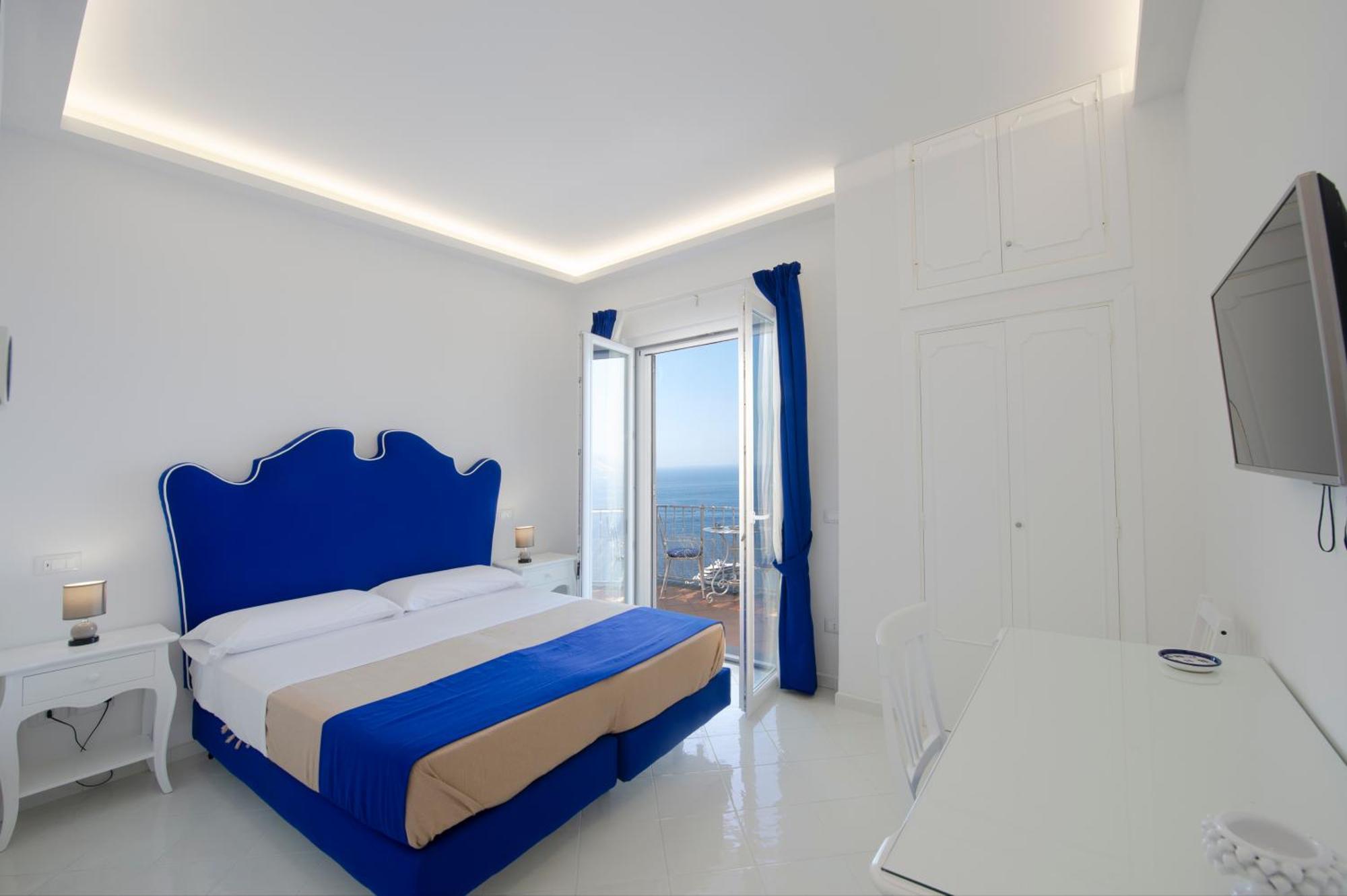 Appartamento Casa Marrapese