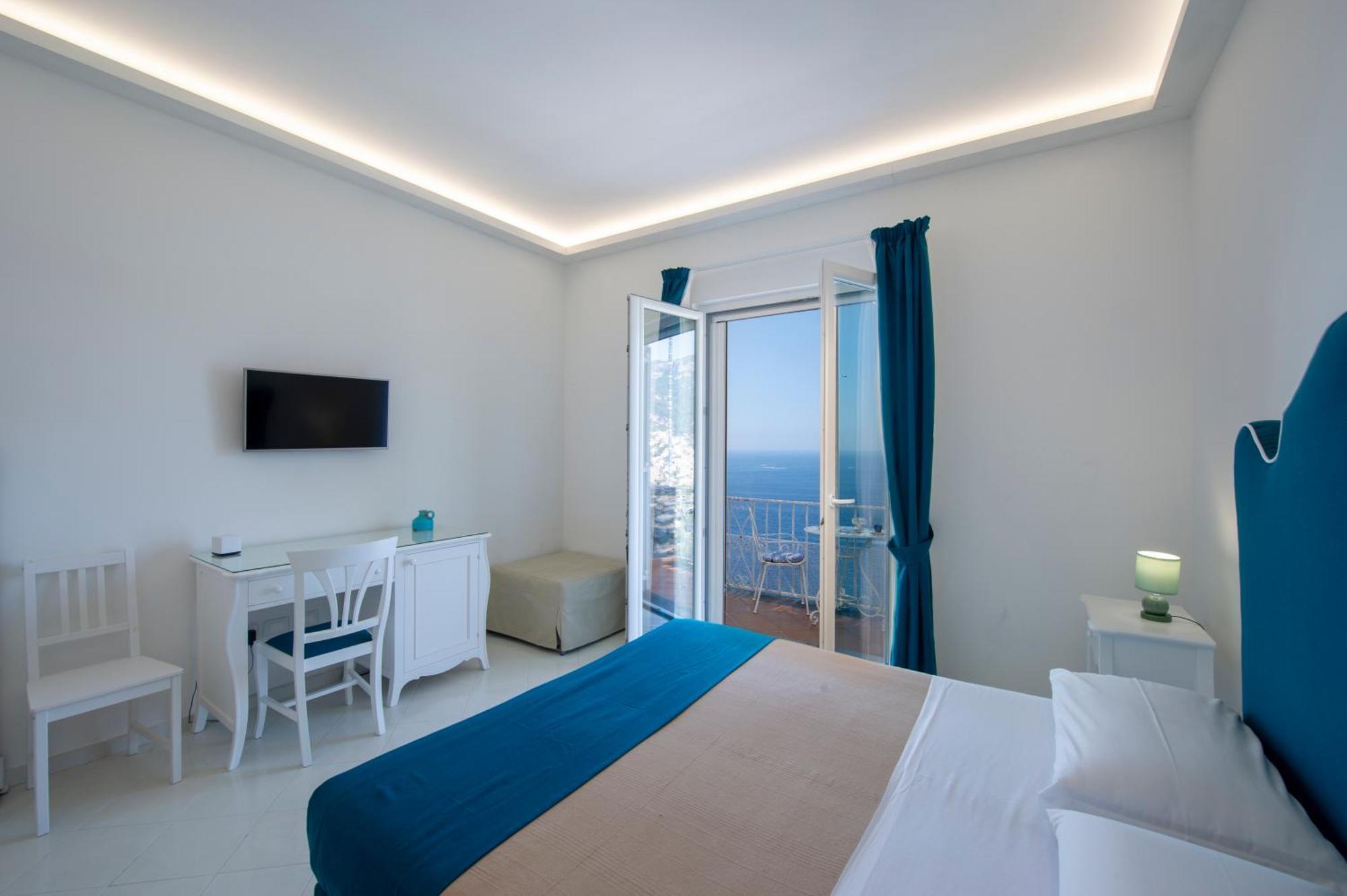 Appartamento Casa Marrapese Positano