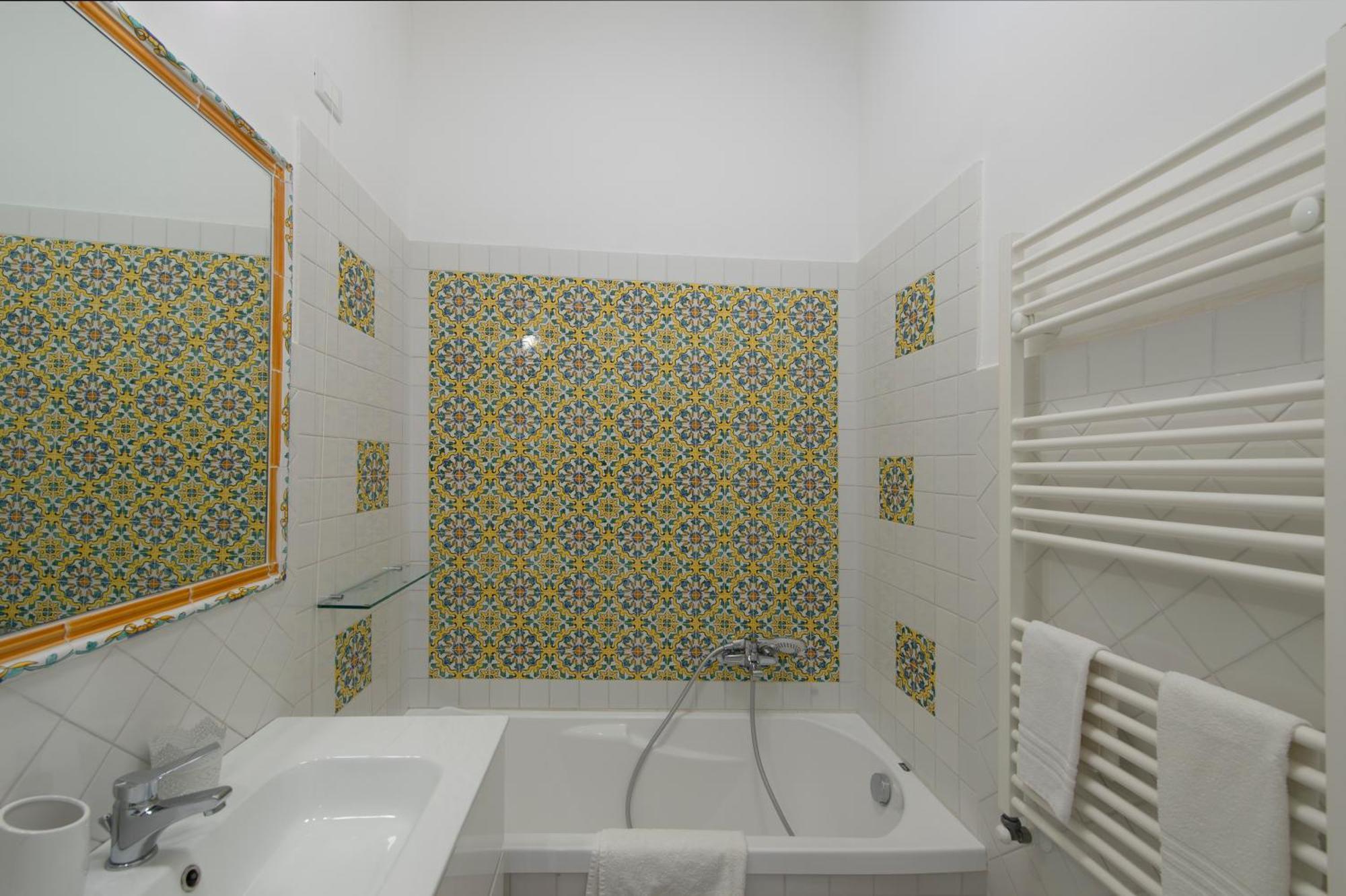 Casa Marrapese Apartment *