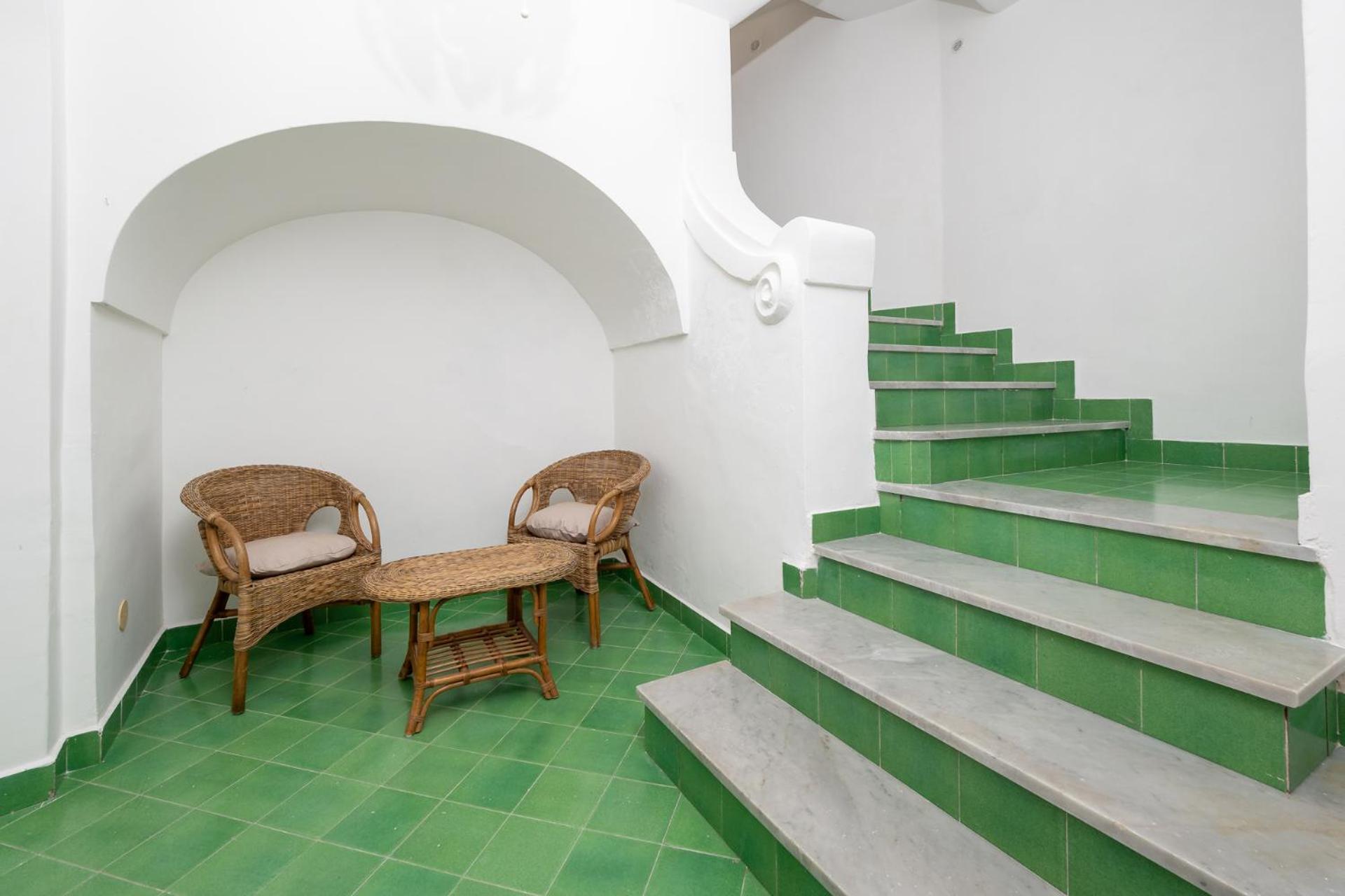 Holiday home Maison Juliette - De Vivo Realty Positano *