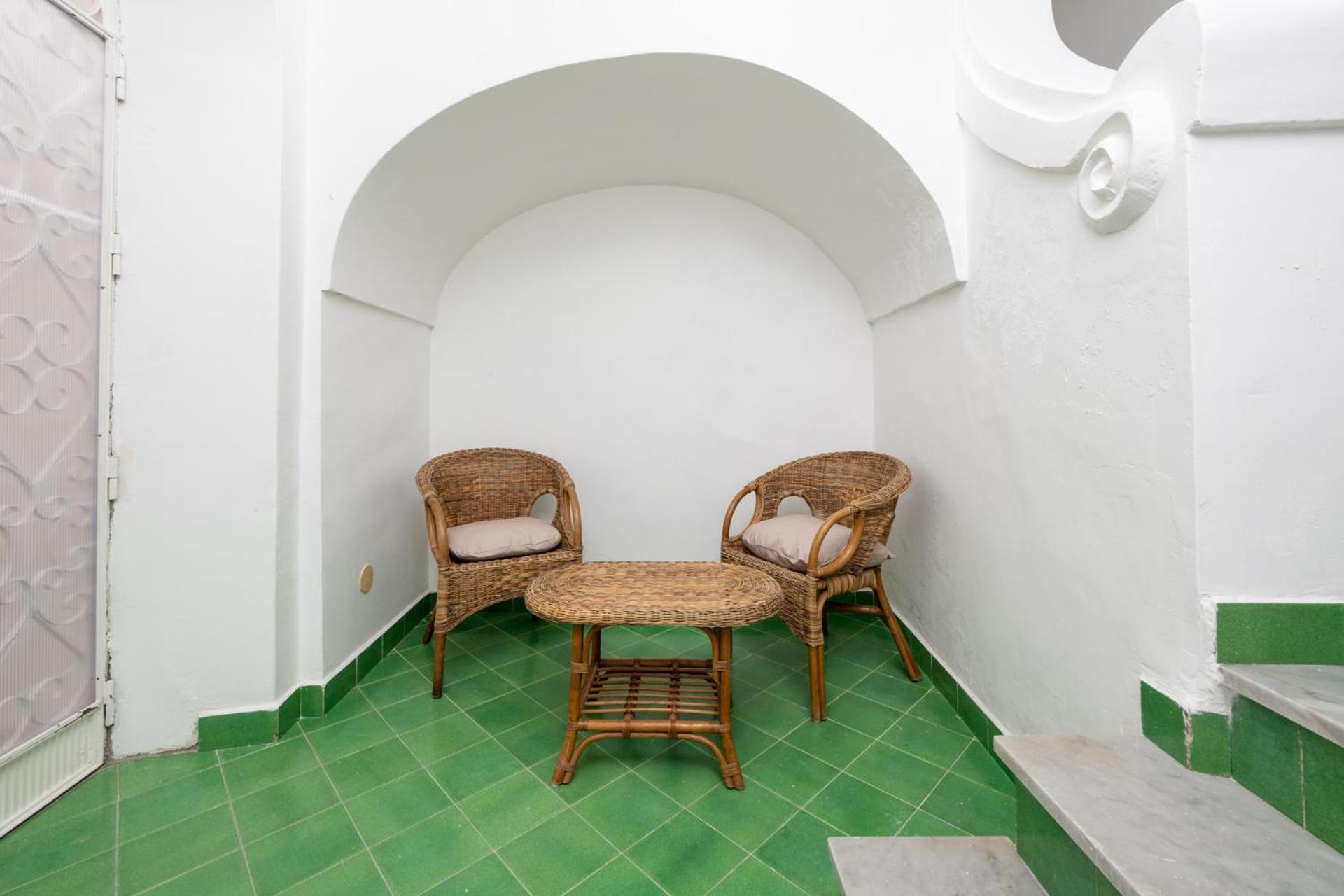 Holiday home Maison Juliette - De Vivo Realty Positano