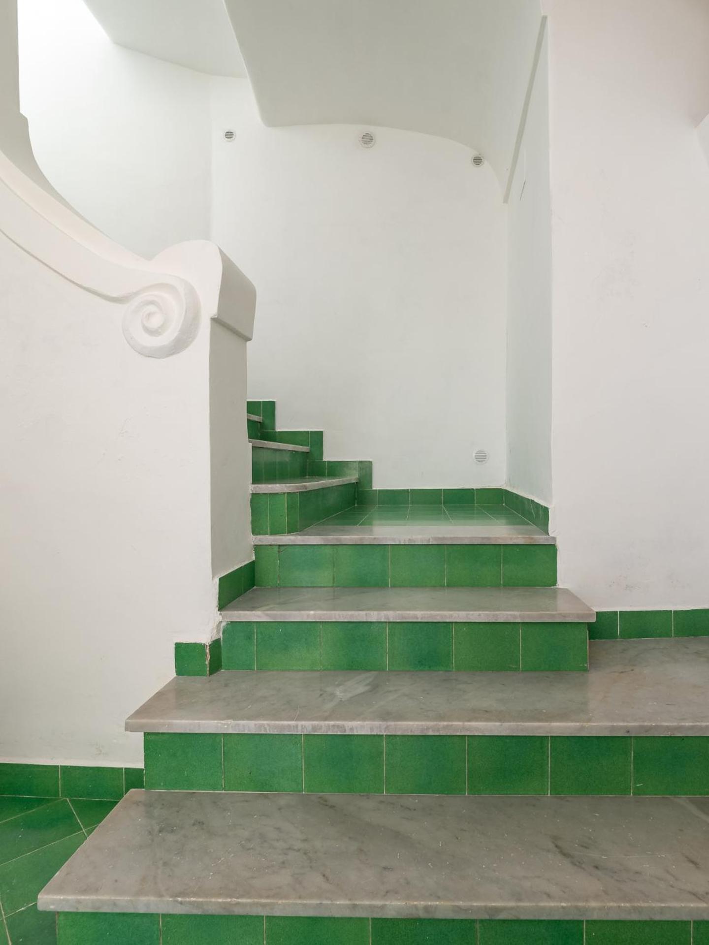 Maison Juliette - De Vivo Realty Positano Positano