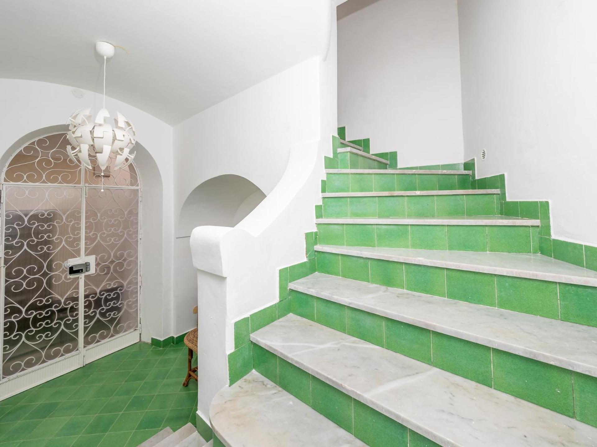 Maison Juliette - De Vivo Realty Positano