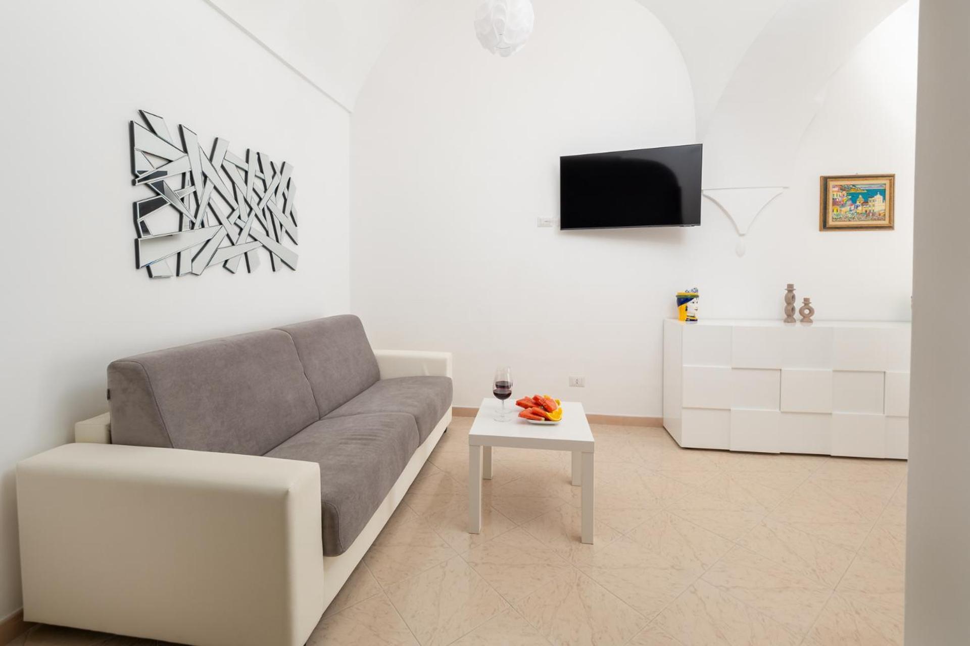 Holiday home Maison Juliette - De Vivo Realty Positano Positano