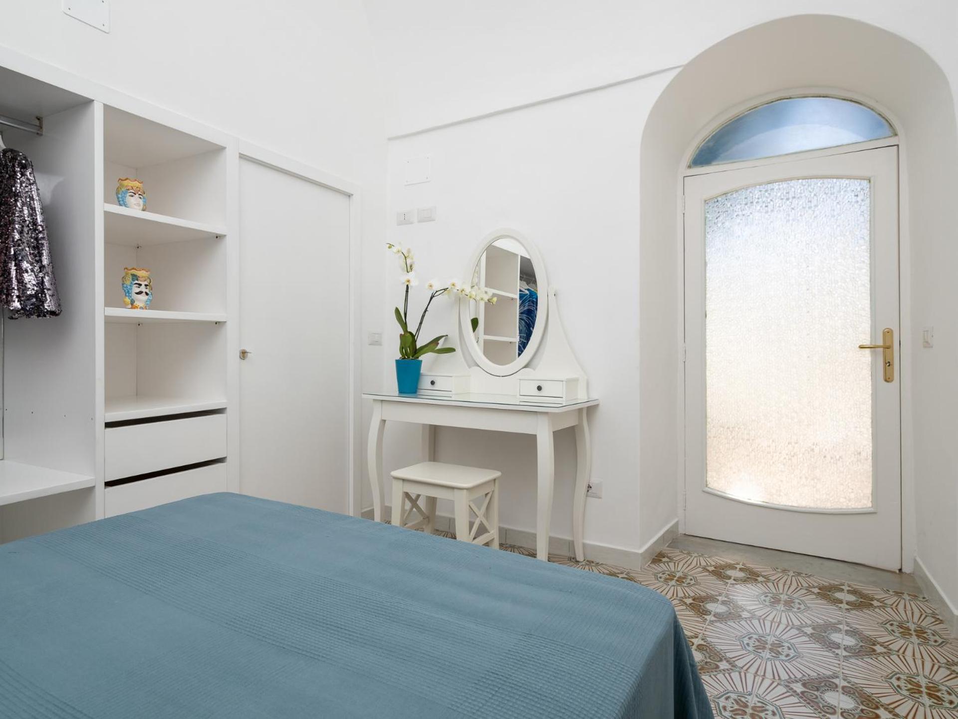 Holiday home Maison Juliette - De Vivo Realty Positano *