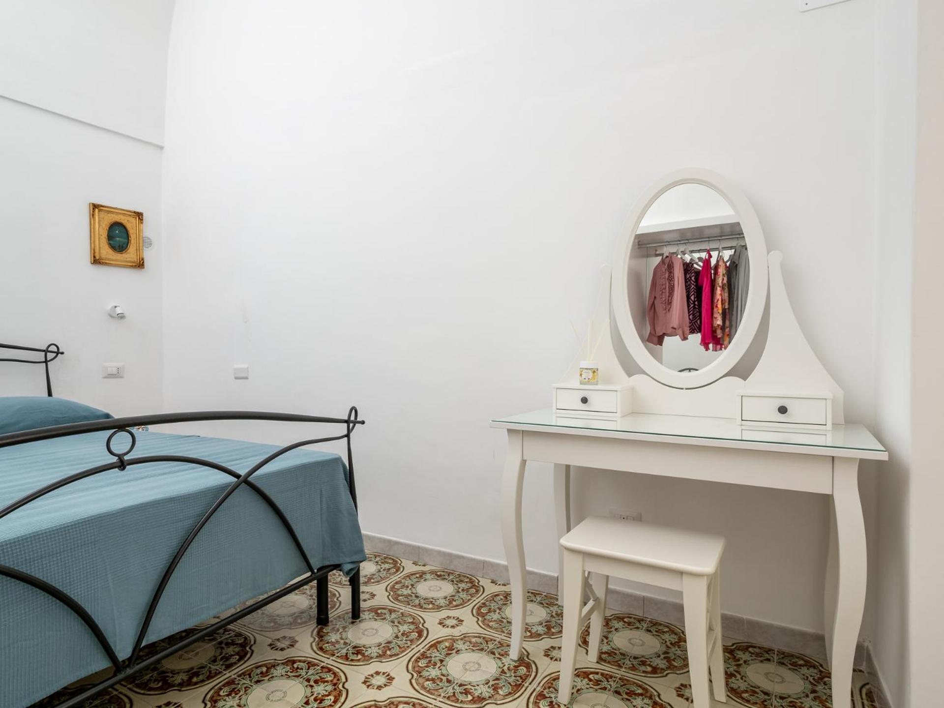 Maison Juliette - De Vivo Realty Positano Holiday home *