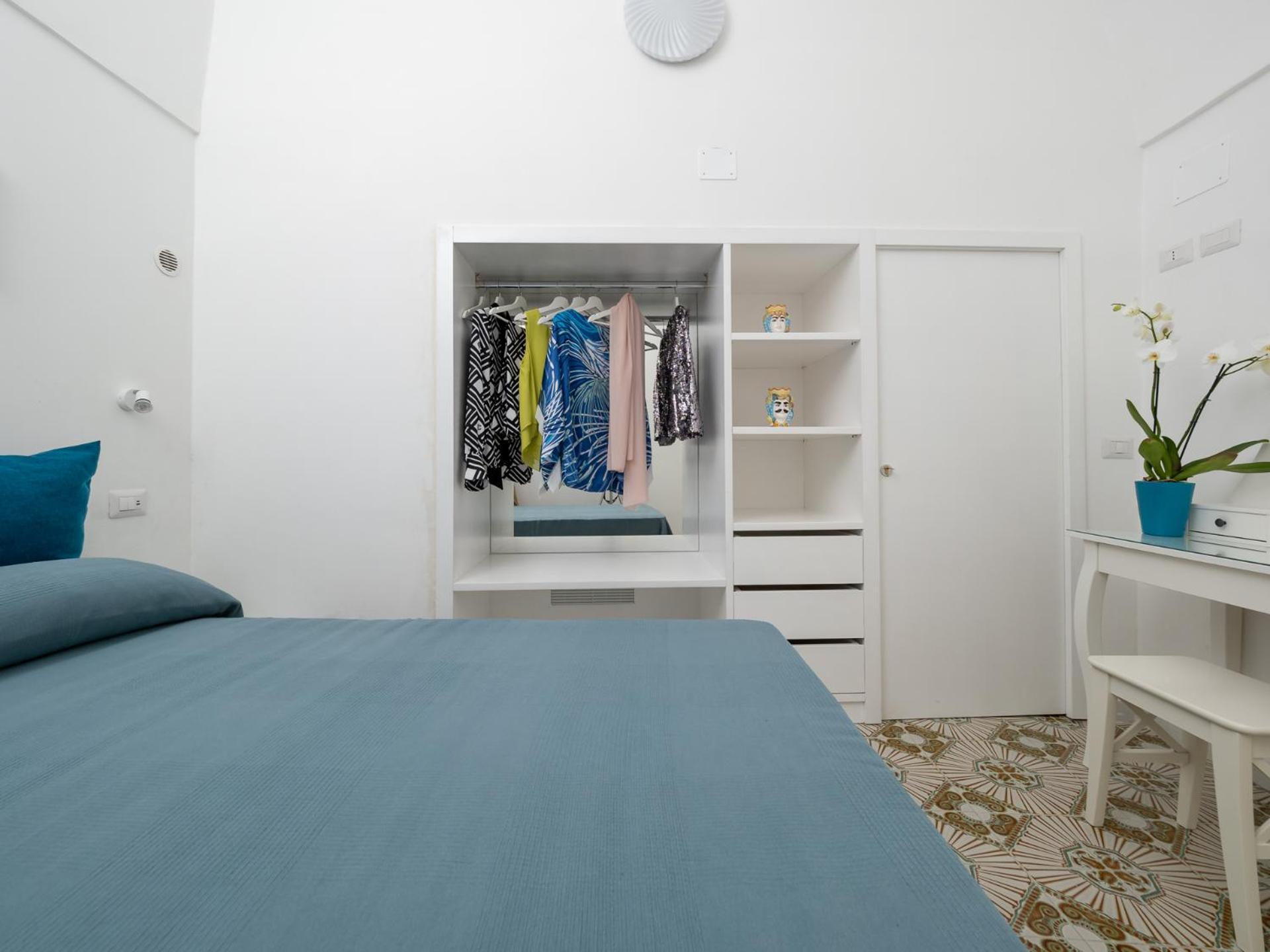 Maison Juliette - De Vivo Realty Positano *