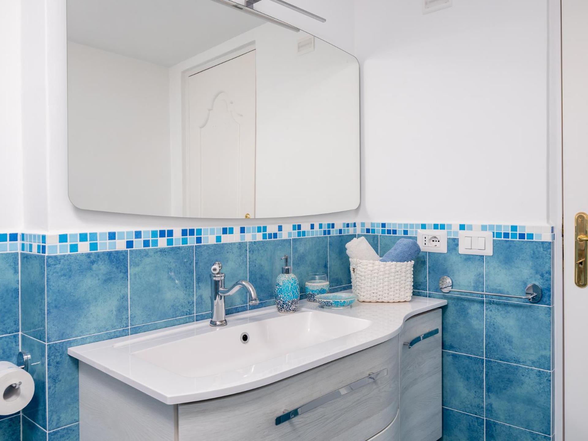 Maison Juliette - De Vivo Realty Positano Positano