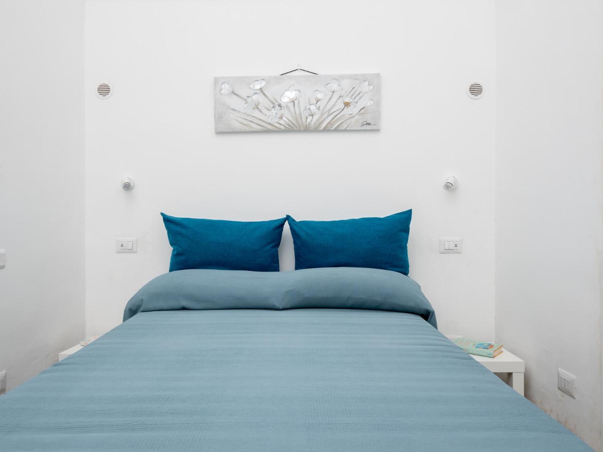 Maison Juliette - De Vivo Realty Positano * Positano