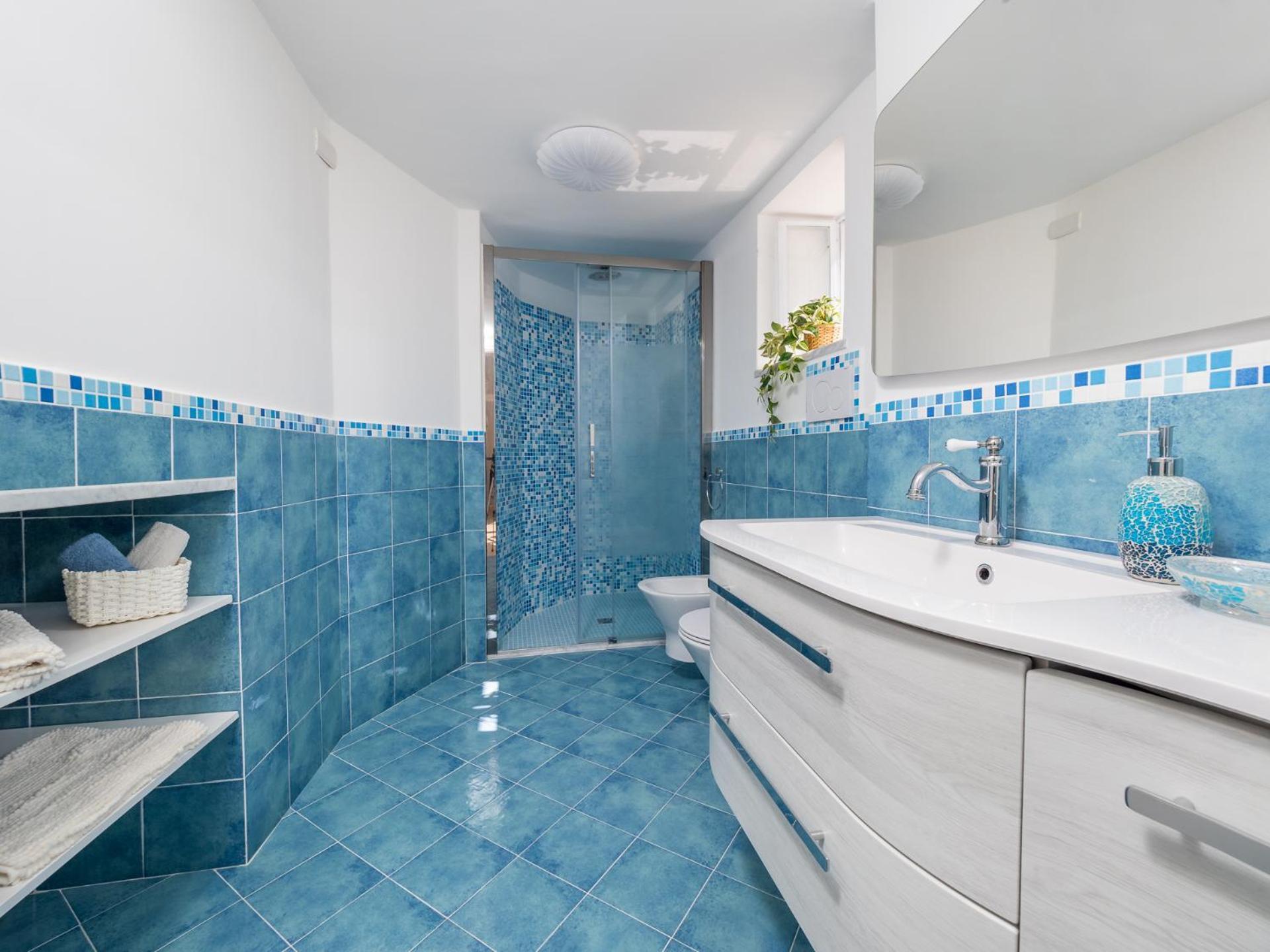 Maison Juliette - De Vivo Realty Positano