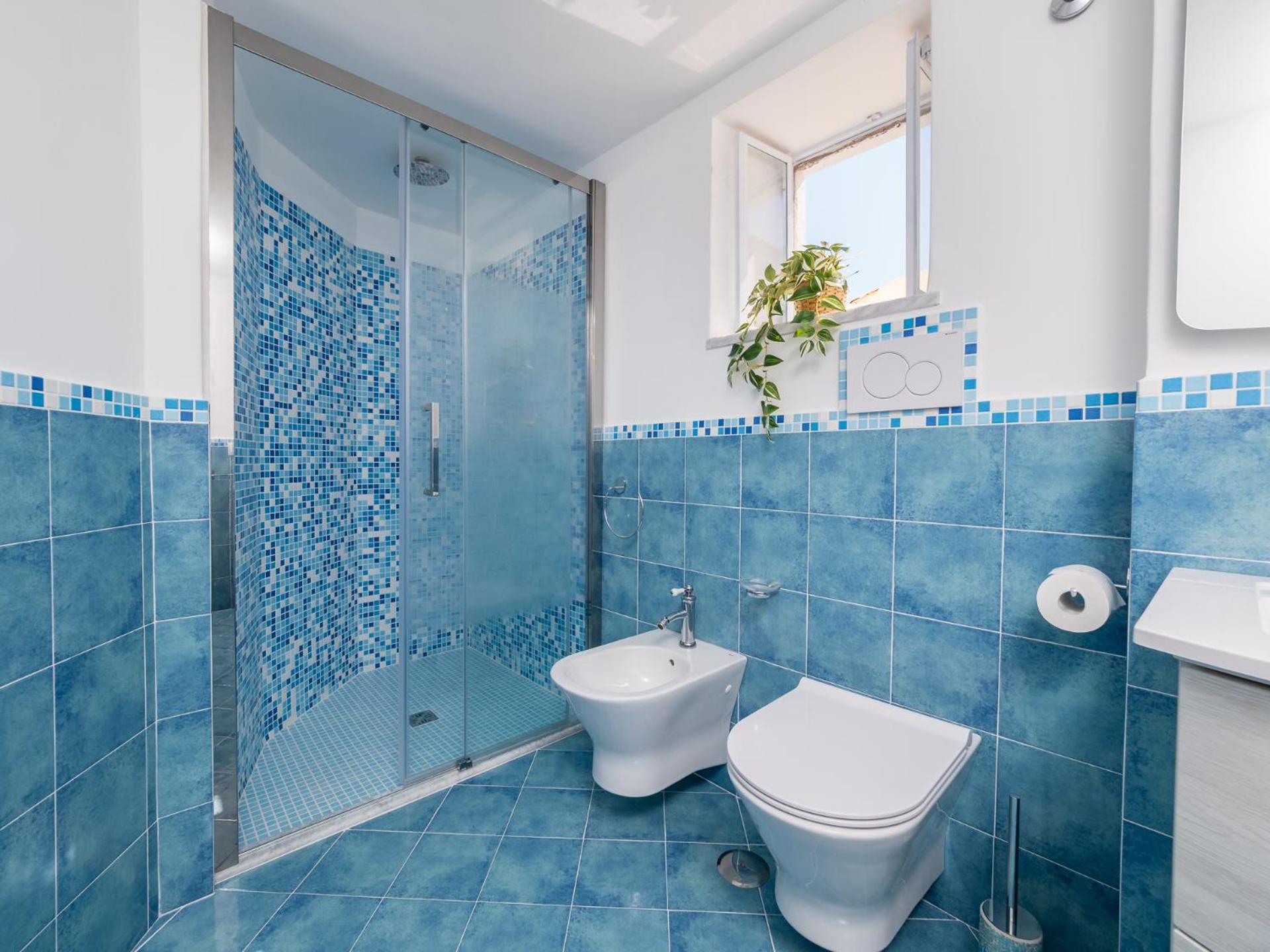 Maison Juliette - De Vivo Realty Positano Holiday home Positano