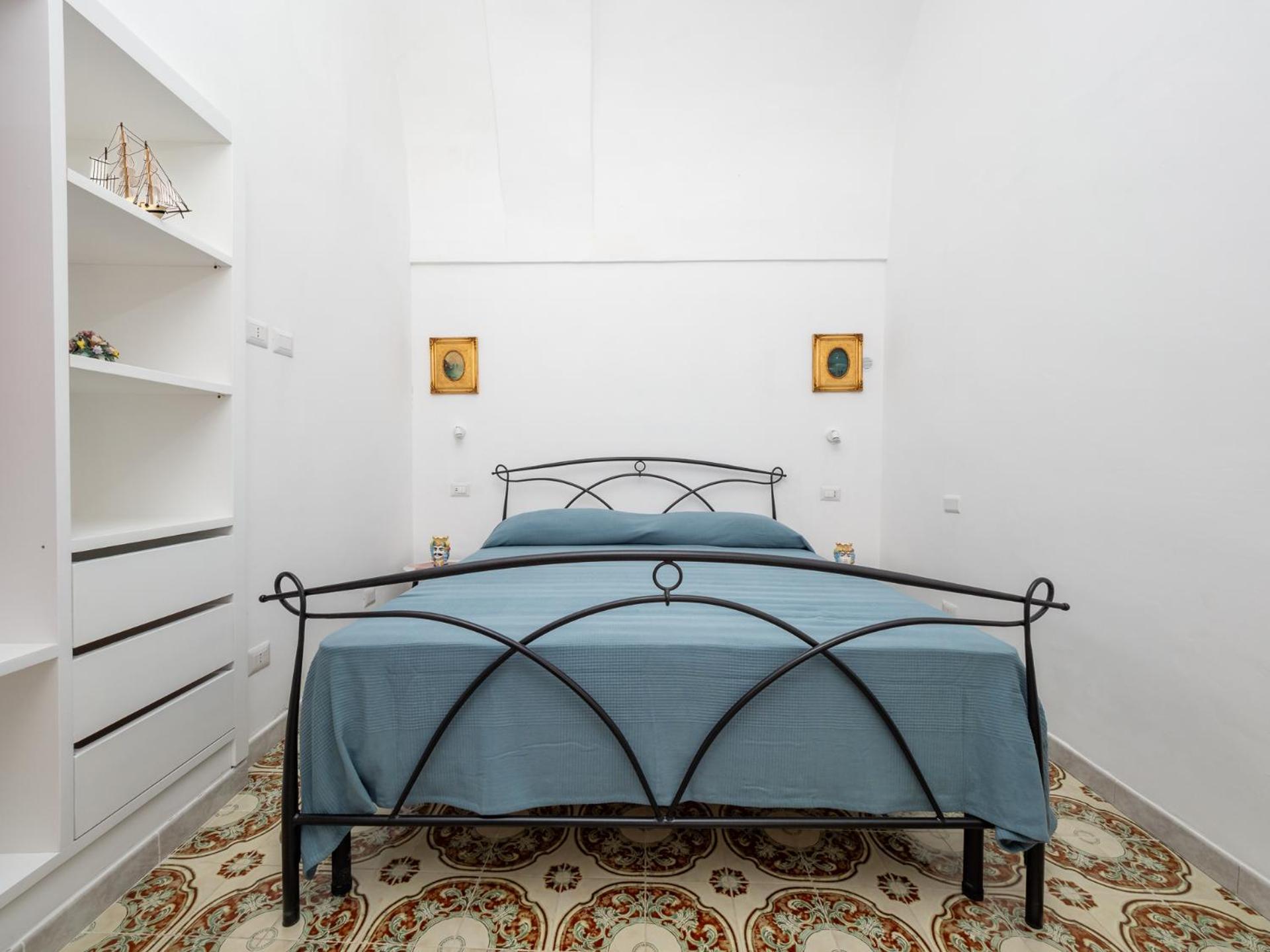 Maison Juliette - De Vivo Realty Positano Holiday home *