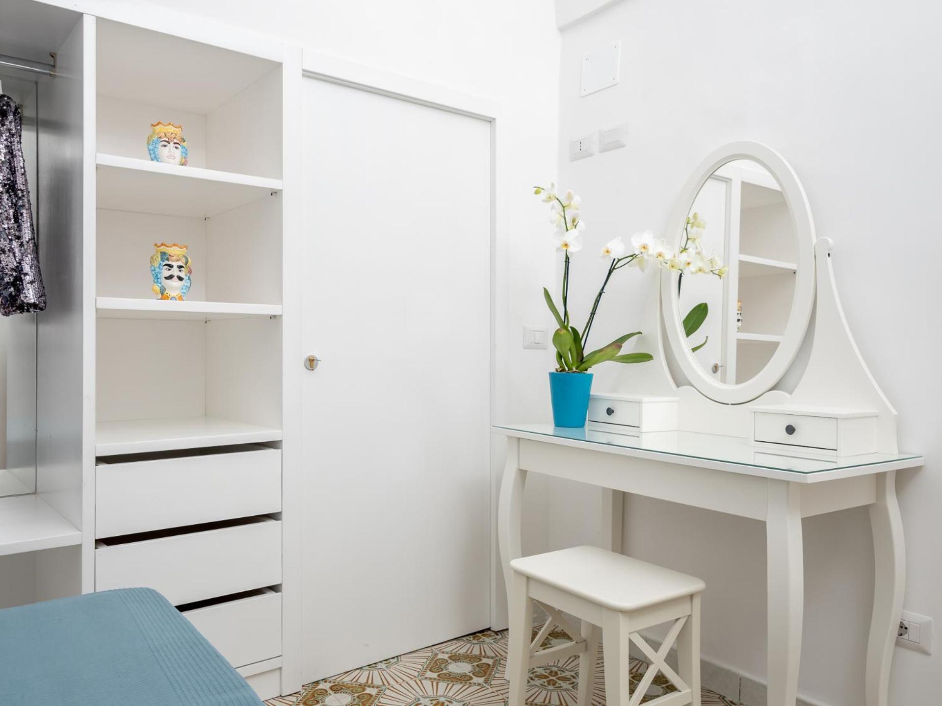 Maison Juliette - De Vivo Realty Positano * Positano