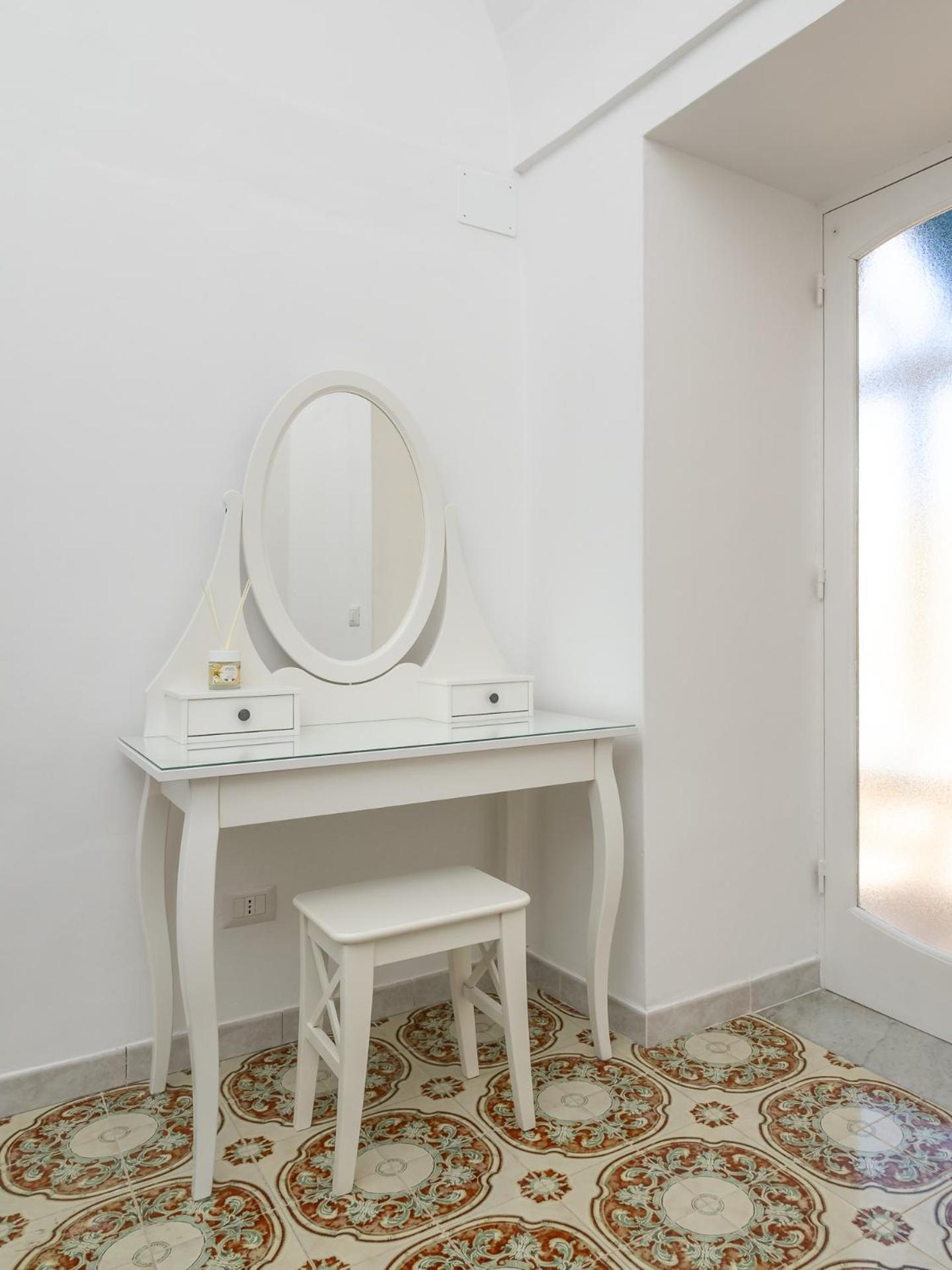 Maison Juliette - De Vivo Realty Positano Holiday home