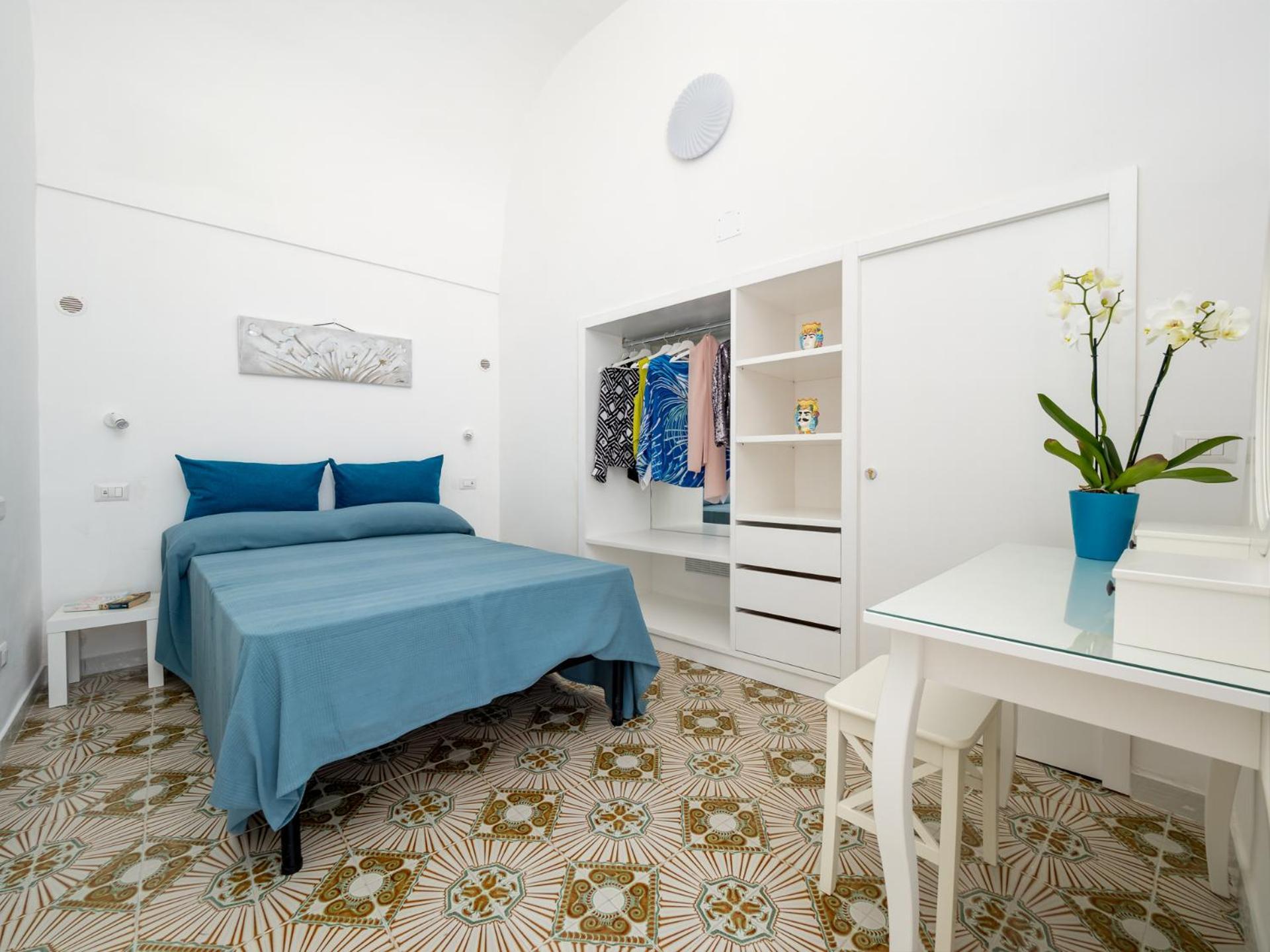 Holiday home Maison Juliette - De Vivo Realty Positano *