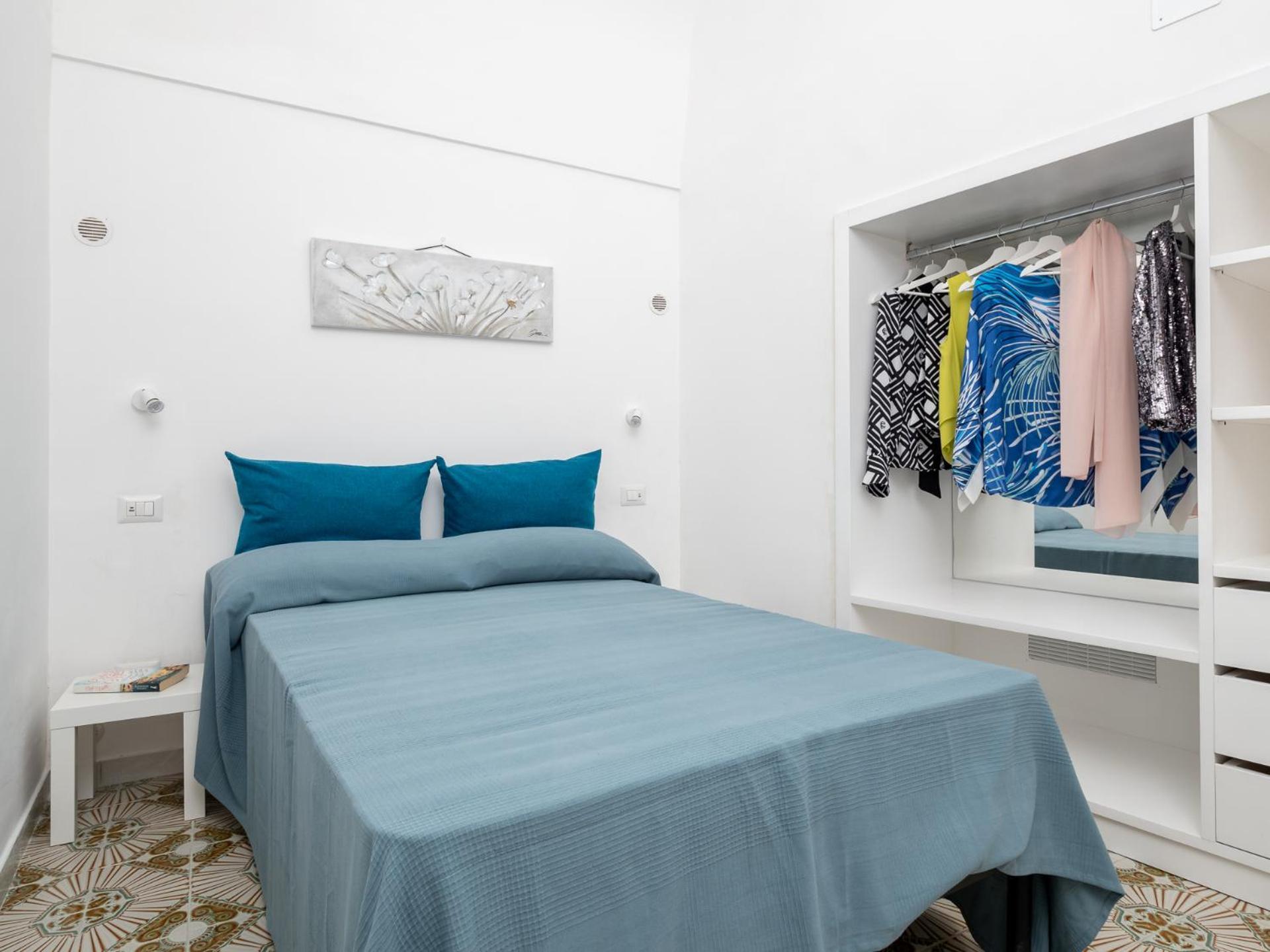 Holiday home Maison Juliette - De Vivo Realty Positano Positano