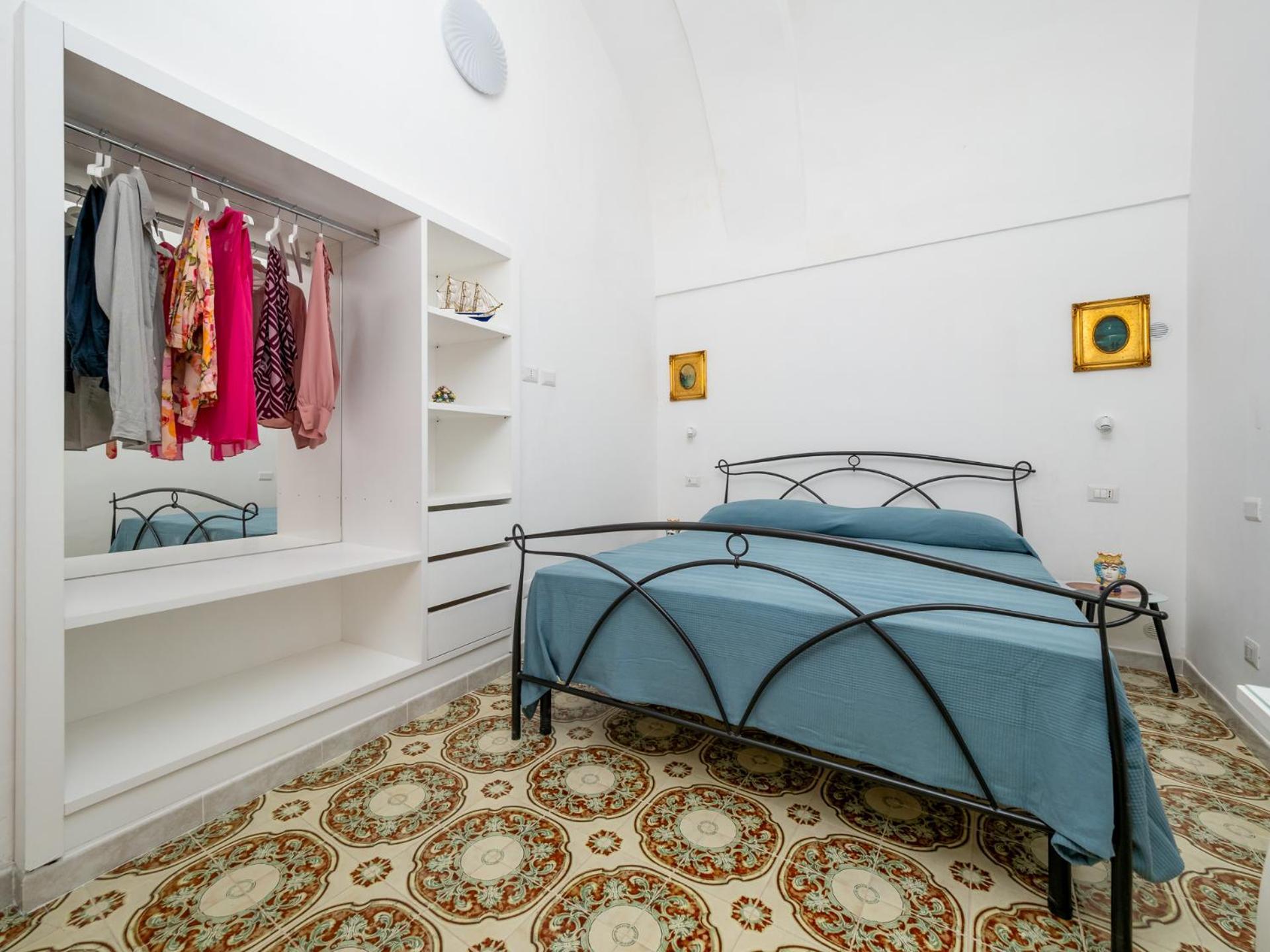 Maison Juliette - De Vivo Realty Positano Positano