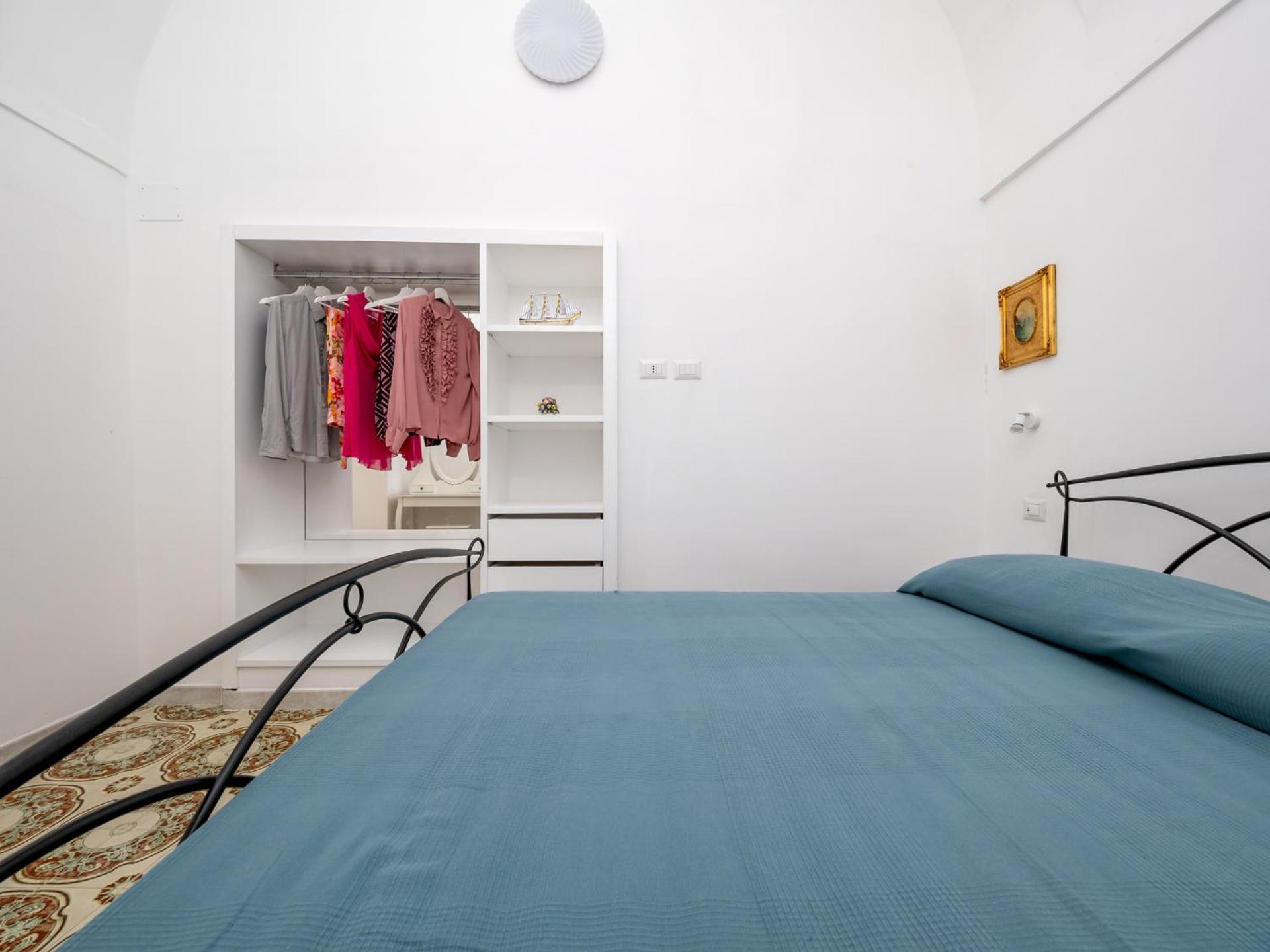 Maison Juliette - De Vivo Realty Positano Holiday home