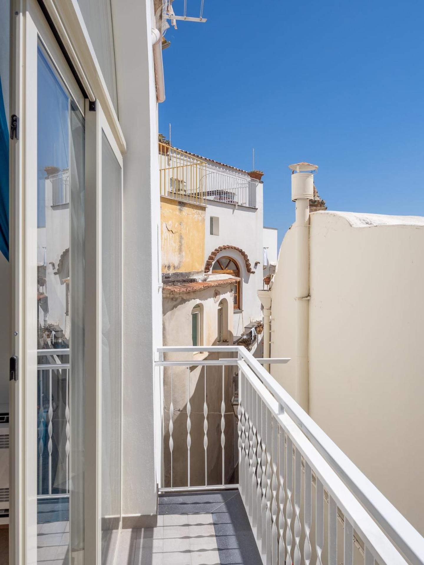 Maison Juliette - De Vivo Realty Positano