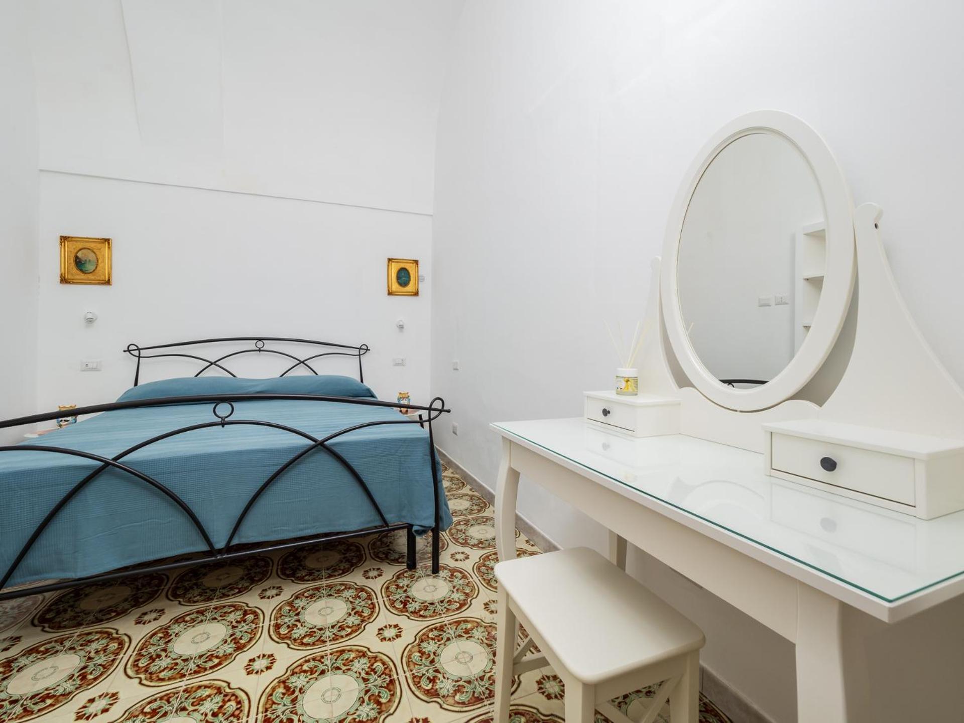 Holiday home Maison Juliette - De Vivo Realty Positano *