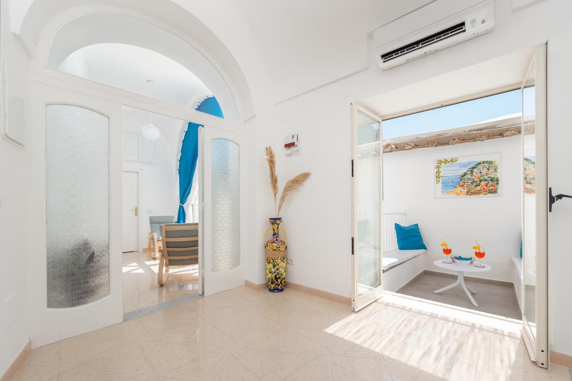 Holiday home Maison Juliette - De Vivo Realty Positano