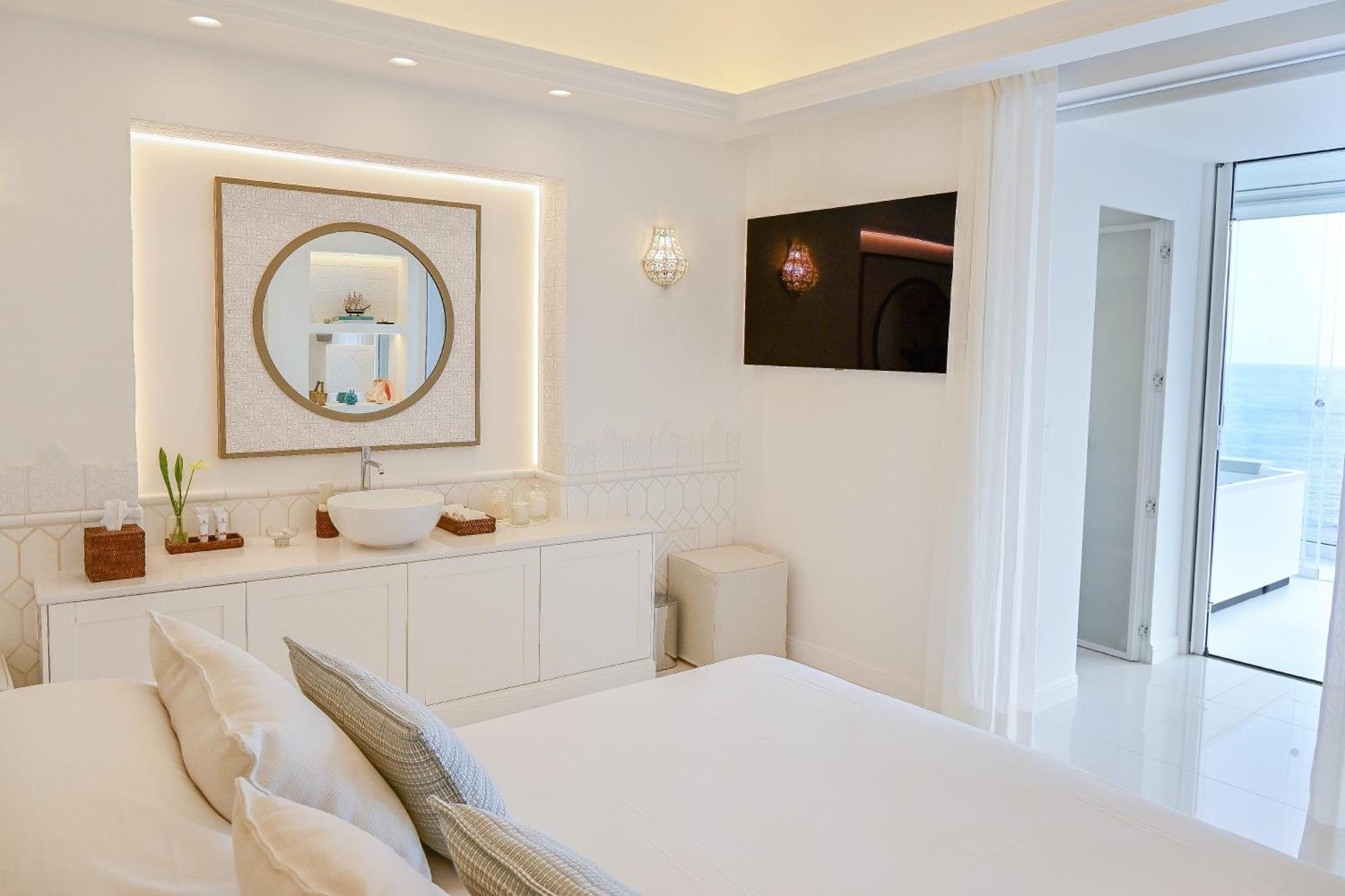 Residenza La Zerina Apartment *