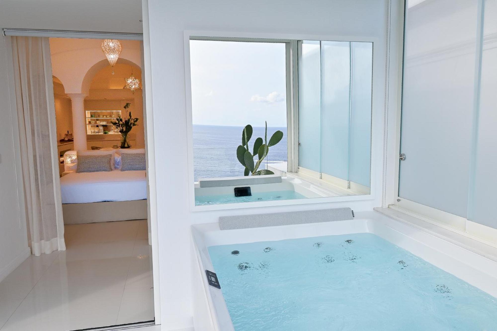Apartment Residenza La Zerina Positano