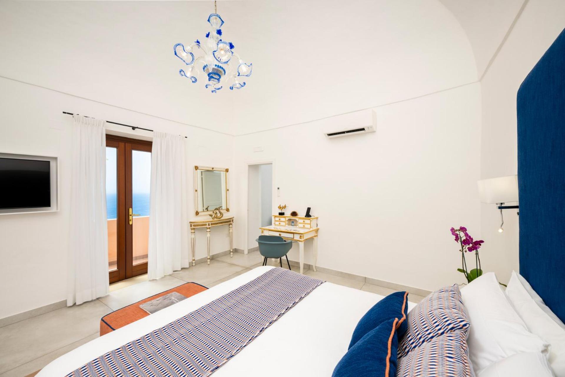 Gabrisa 4* Positano