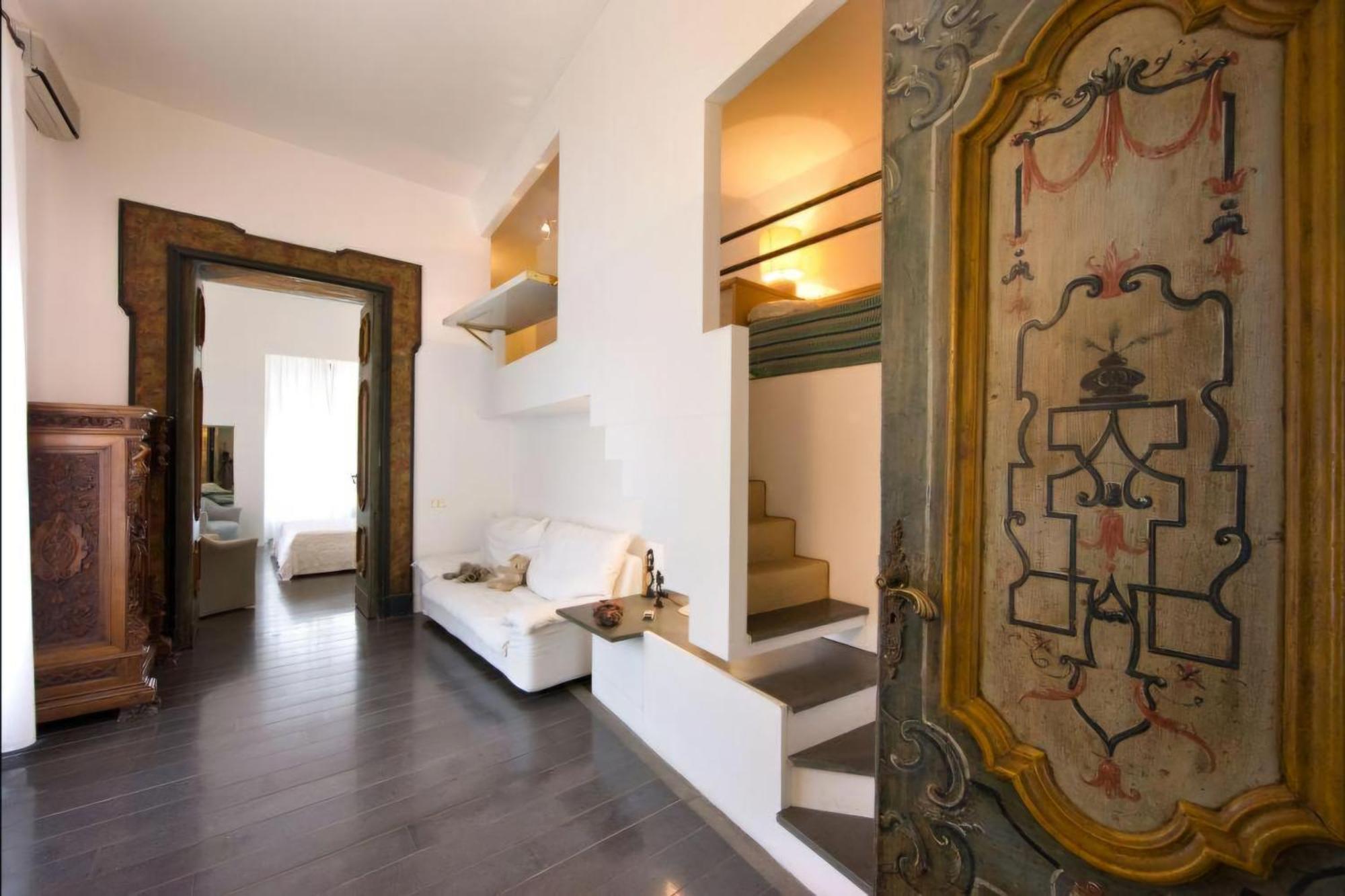 Palazzo Murat Hotel Positano