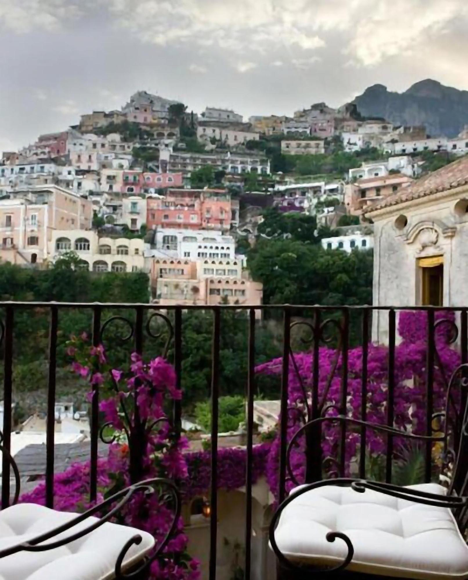 Palazzo Murat Positano